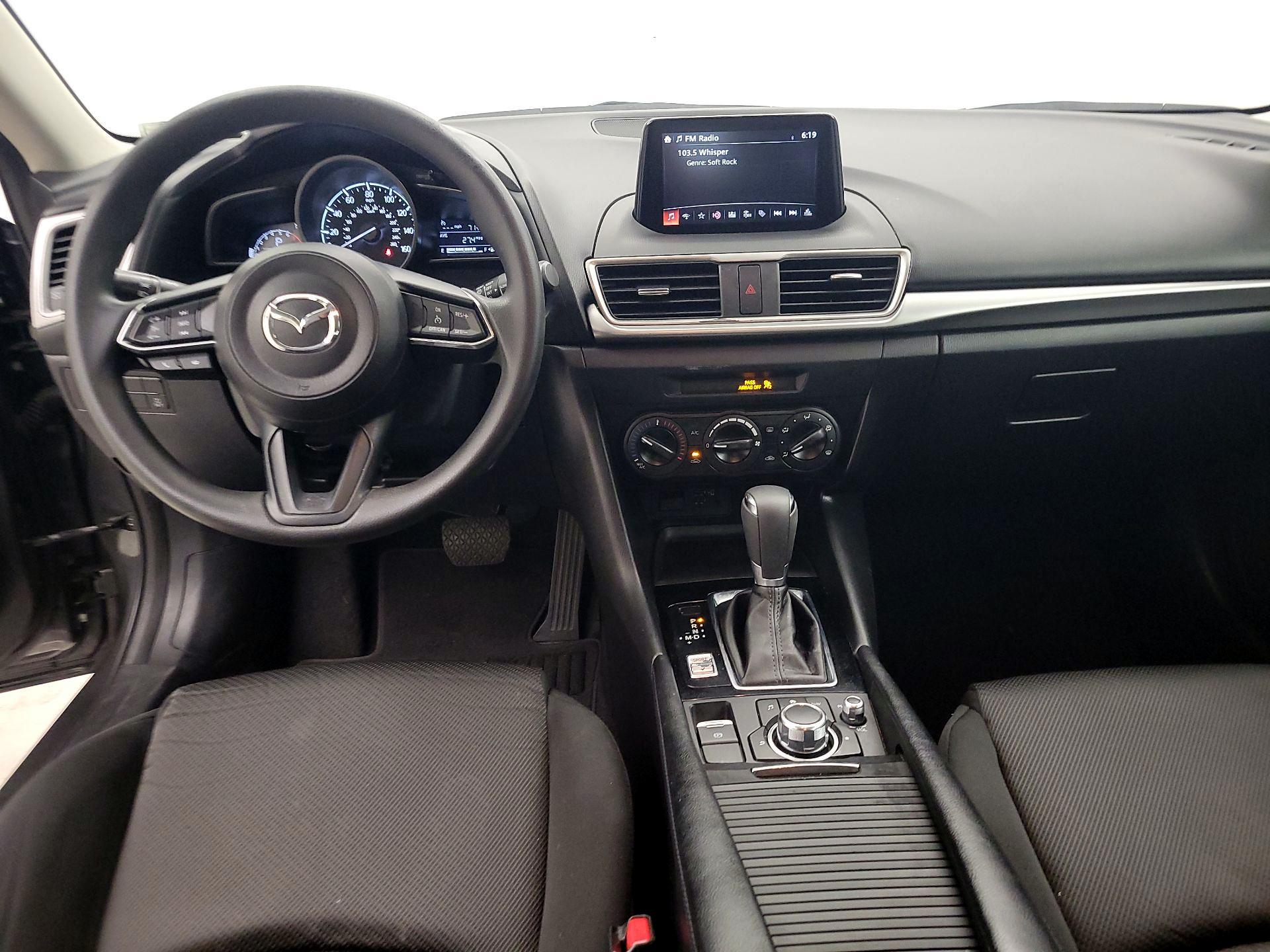Thumbnail: 2018 Mazda Mazda3 - 9