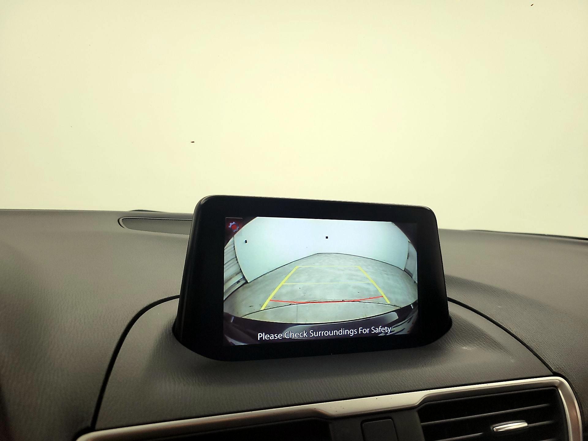 Thumbnail: 2018 Mazda Mazda3 - 14