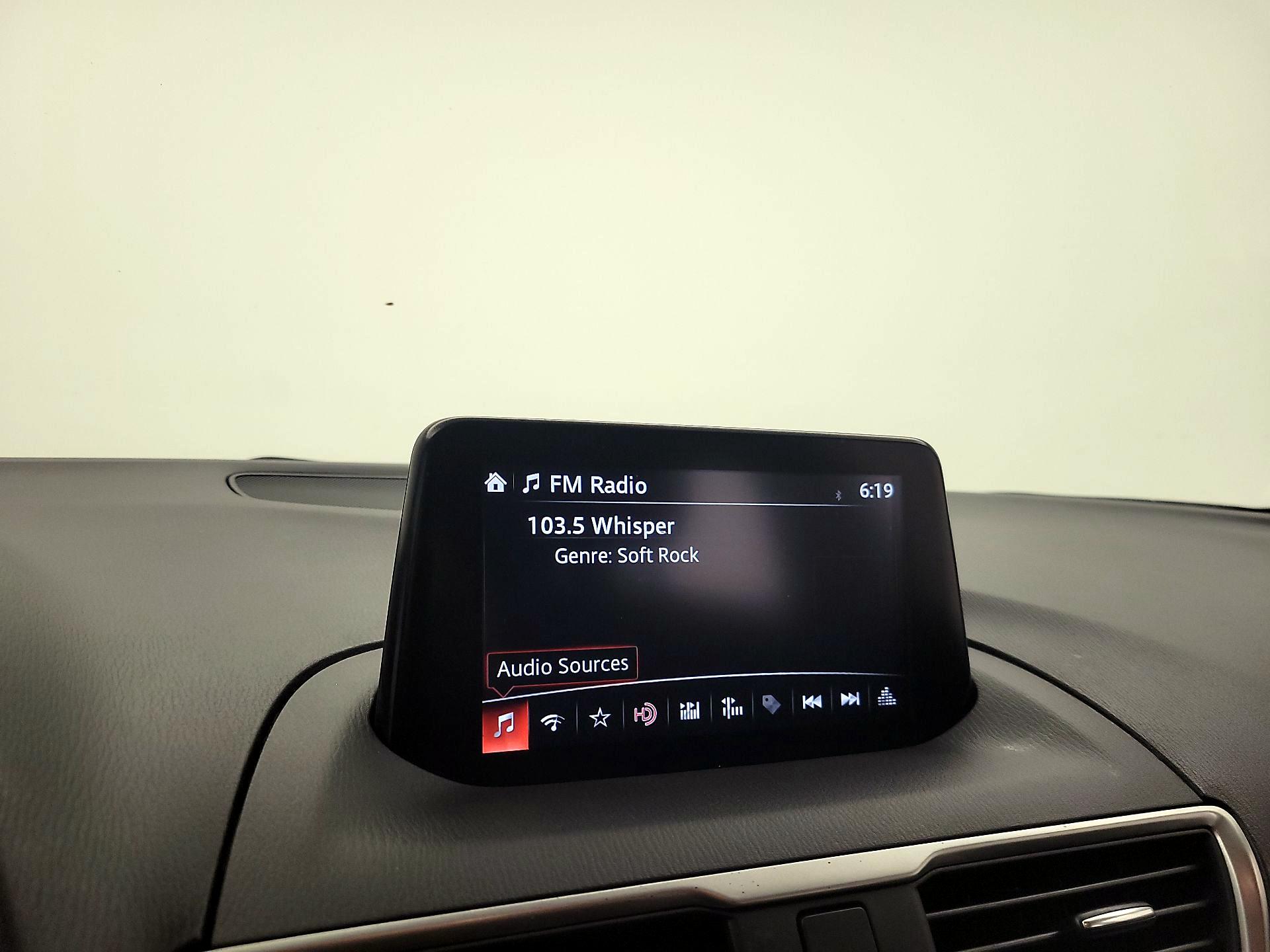 Thumbnail: 2018 Mazda Mazda3 - 15
