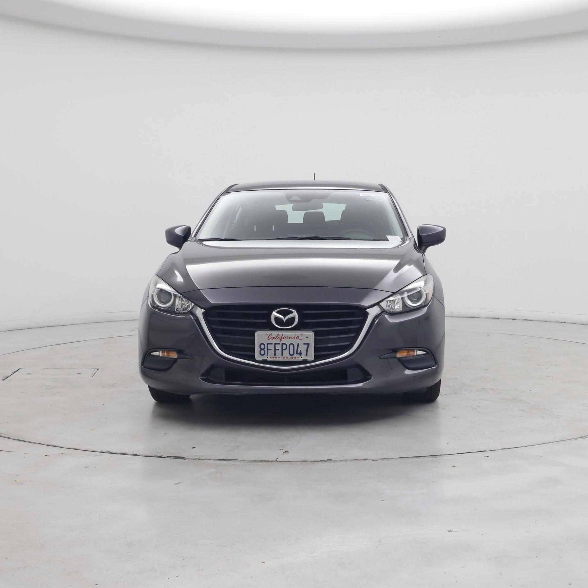 Thumbnail: 2018 Mazda Mazda3 - 5