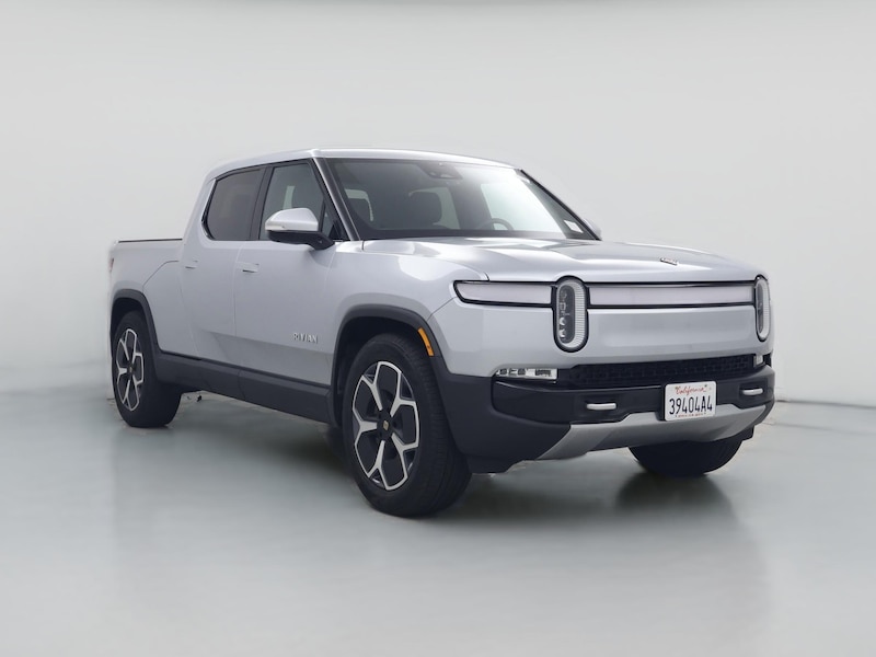 2023 Rivian R1T Adventure -
                  Irvine, CA