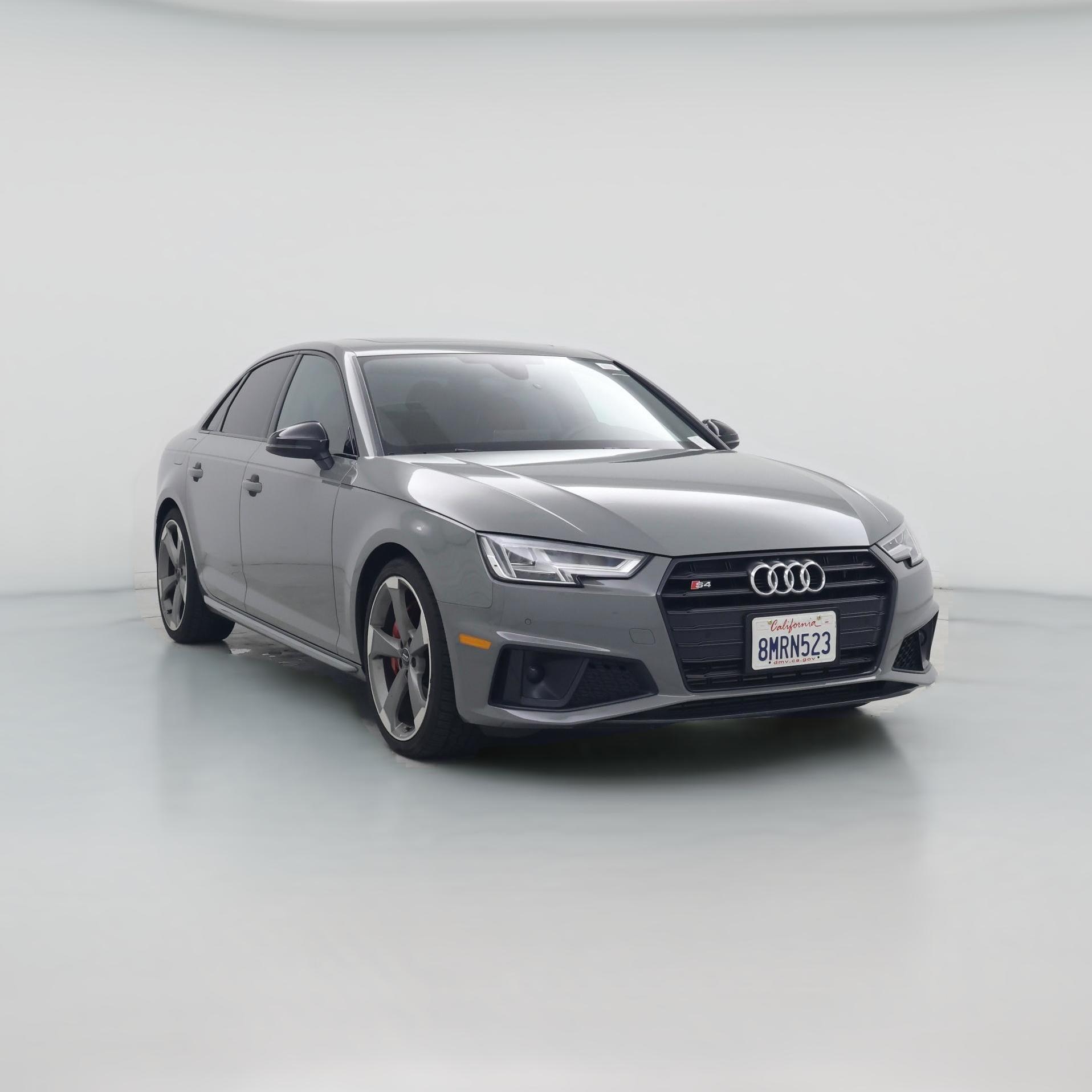 Thumbnail: 2019 Audi S4 - 1