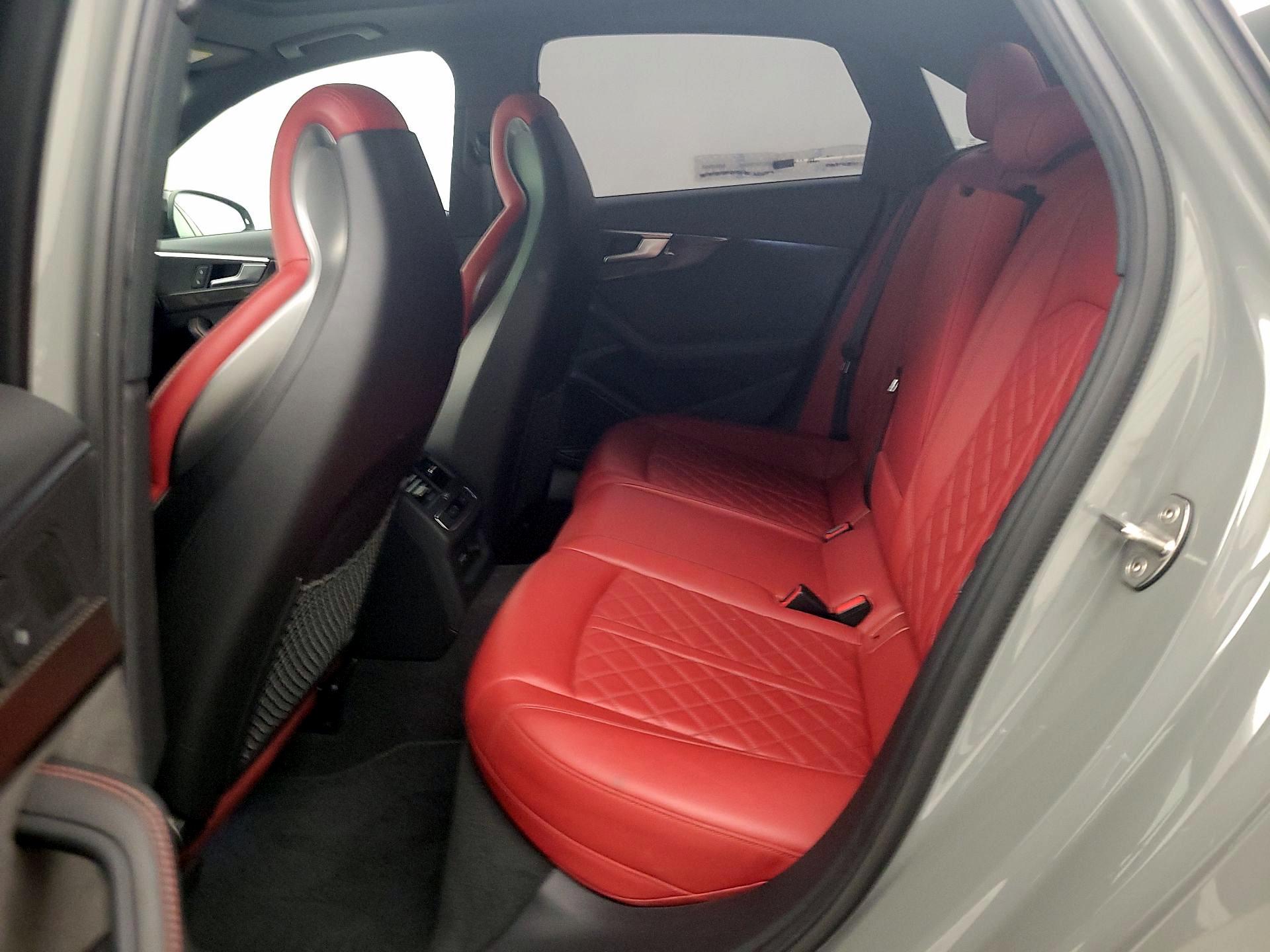Thumbnail: 2019 Audi S4 - 20