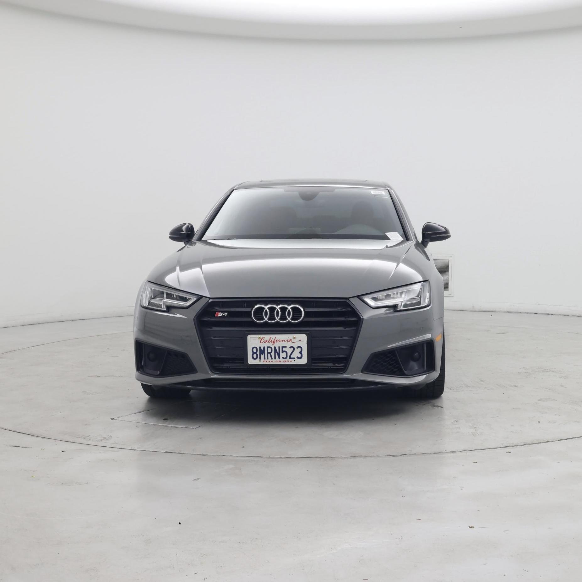 Thumbnail: 2019 Audi S4 - 5