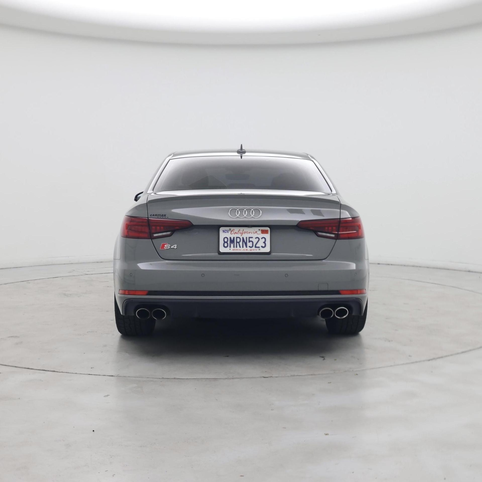 Thumbnail: 2019 Audi S4 - 6