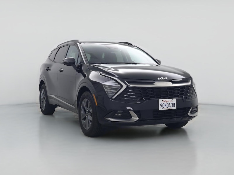 2023 Kia Sportage SX Prestige