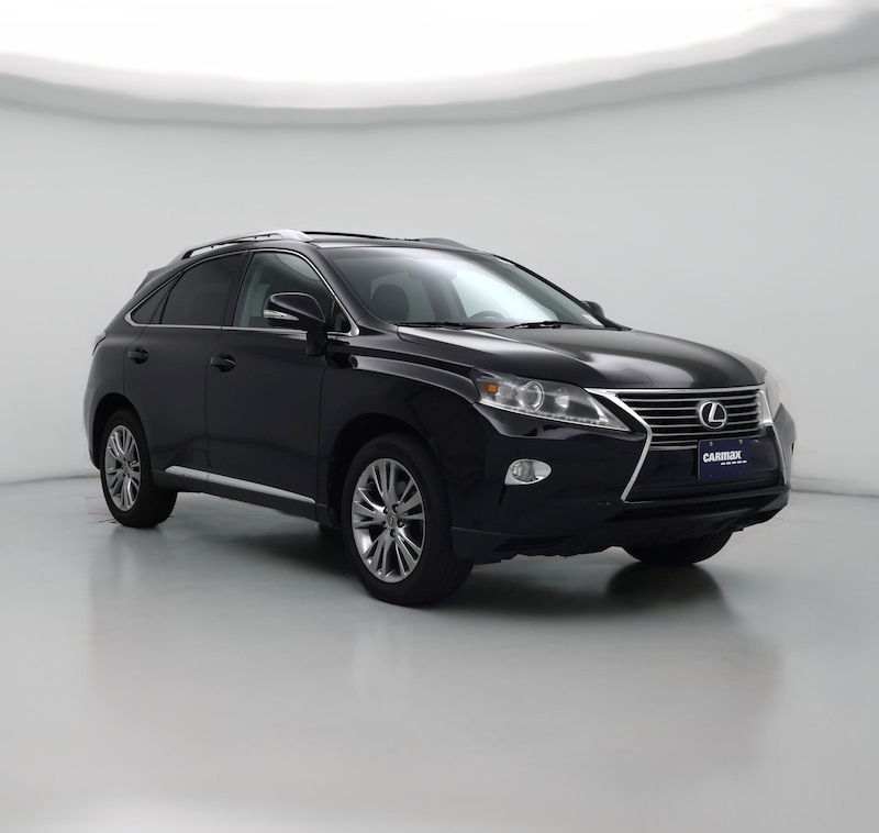 2014 Lexus RX 350