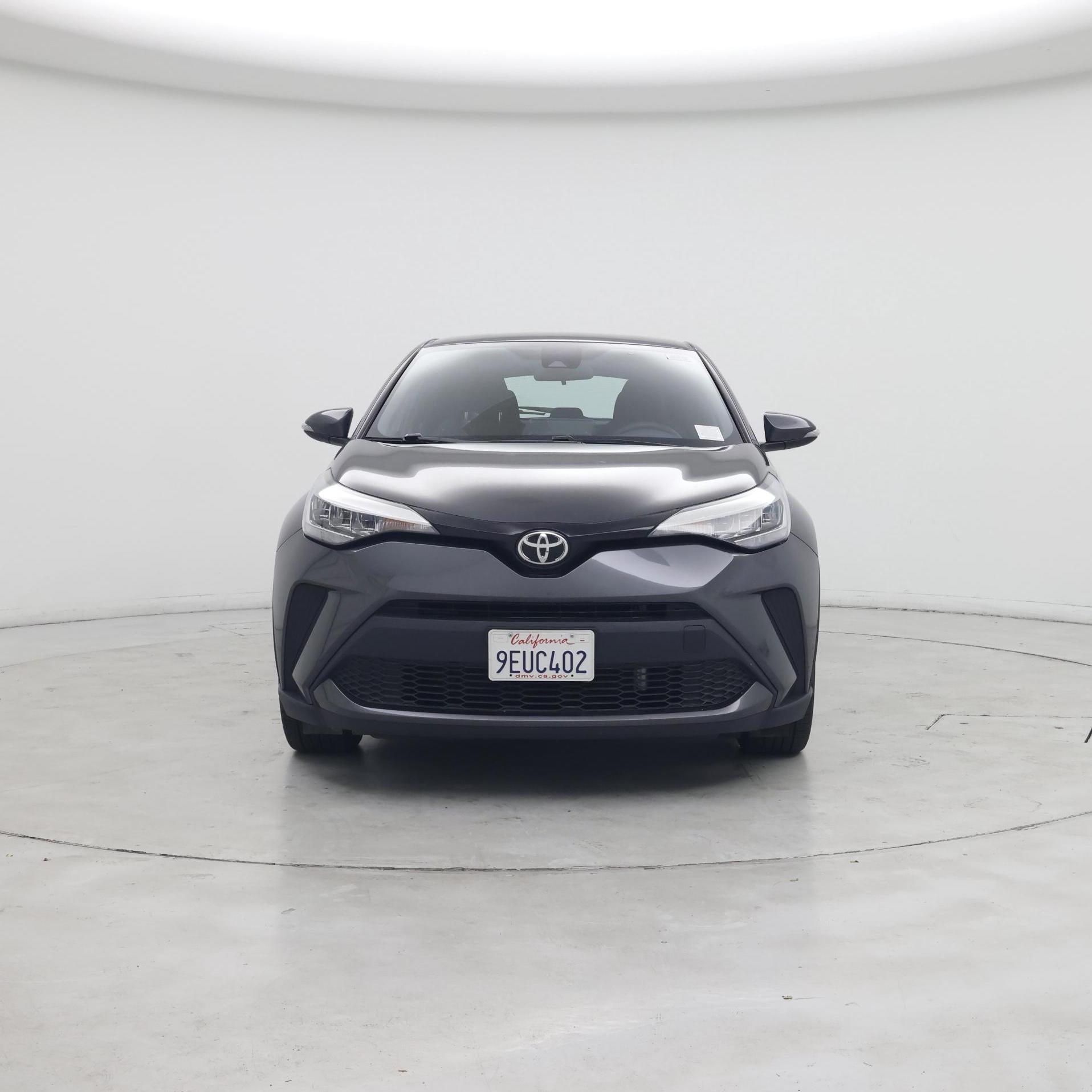 Thumbnail: 2022 Toyota C-HR - 5