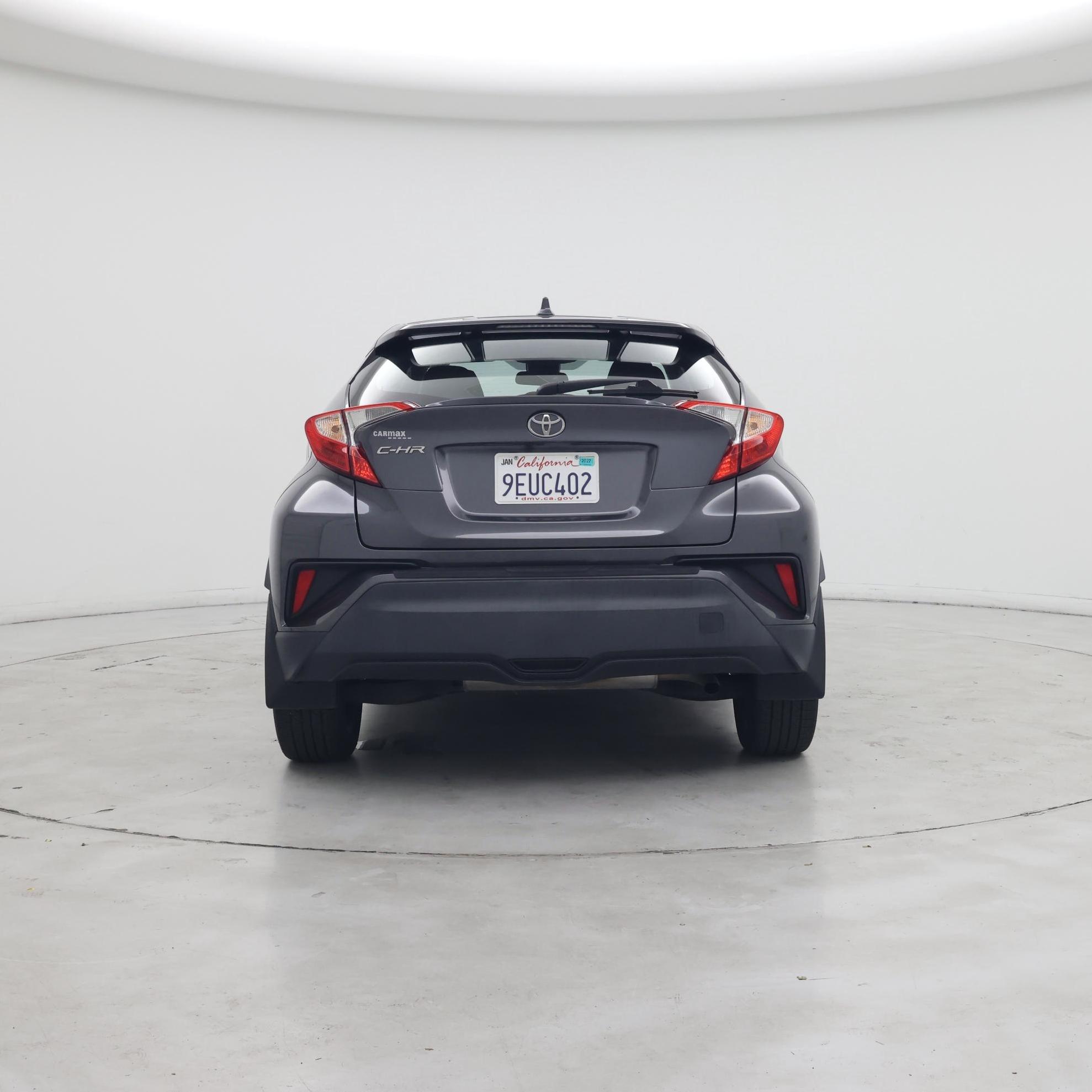 Thumbnail: 2022 Toyota C-HR - 6
