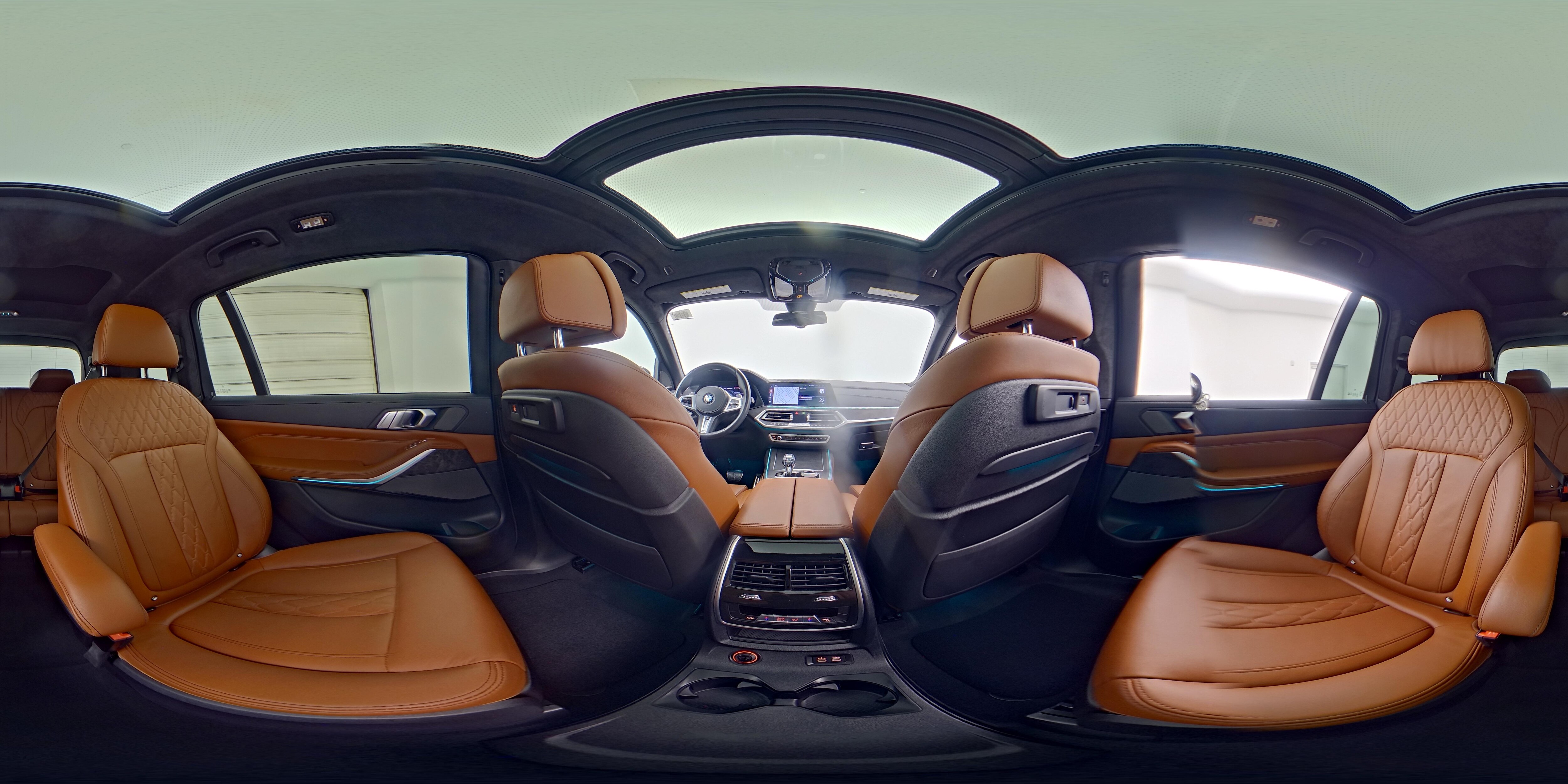 2022 BMW X7 M50i - Photo 29