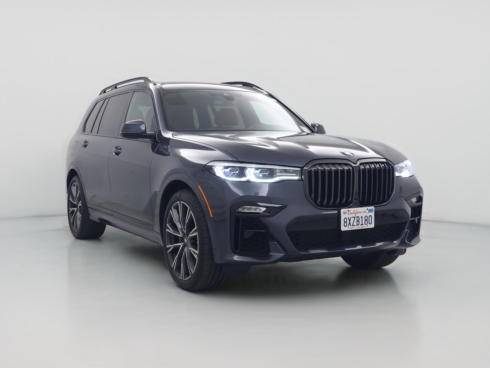 2022 BMW X7 M50i - Photo 1
