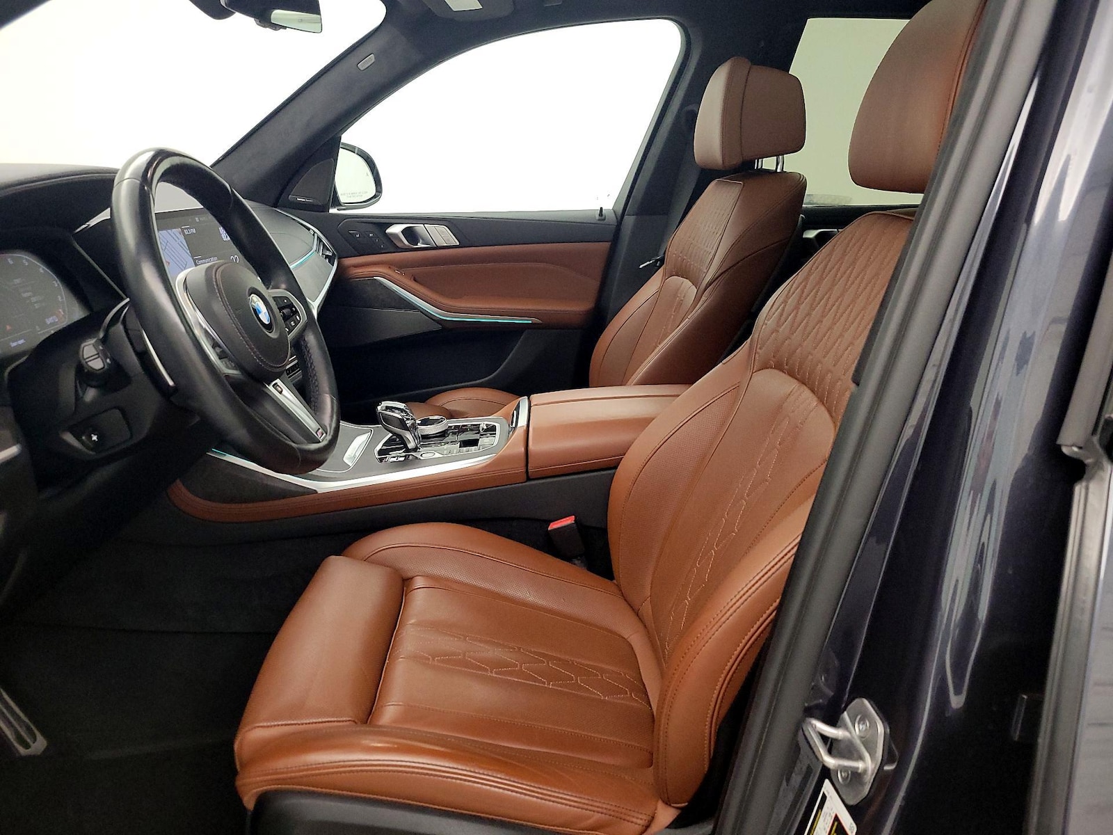 2022 BMW X7 M50i - Photo 12