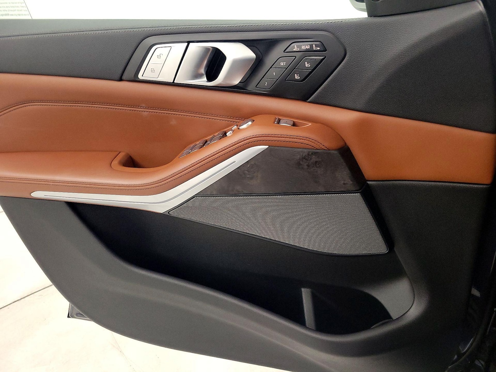 2022 BMW X7 M50i - Photo 13
