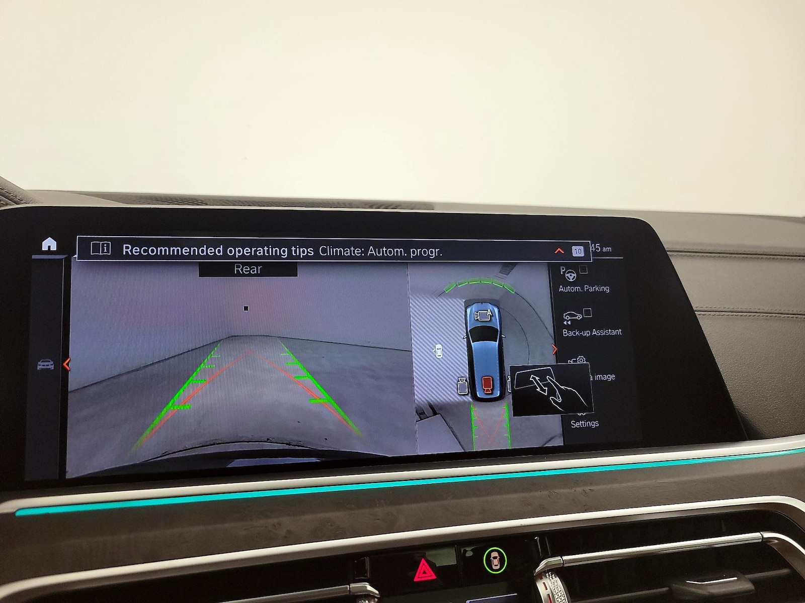 2022 BMW X7 M50i - Photo 16