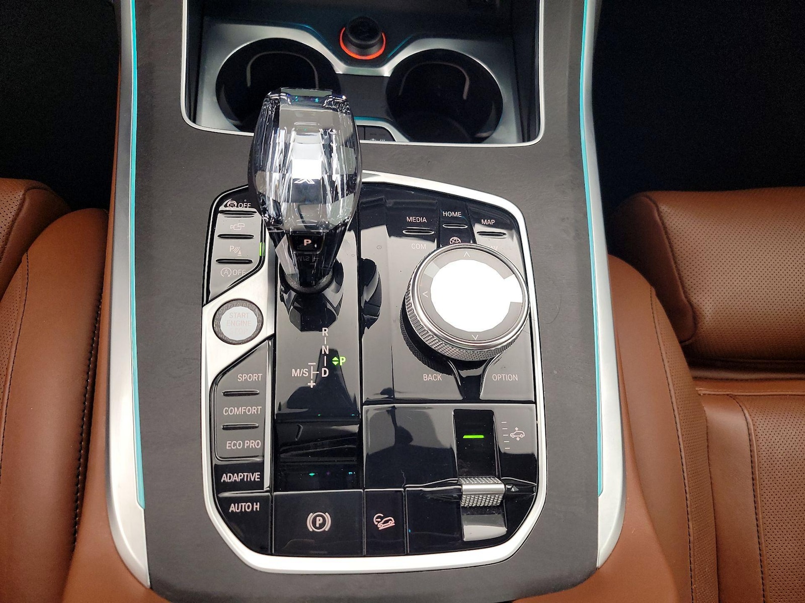 2022 BMW X7 M50i - Photo 19