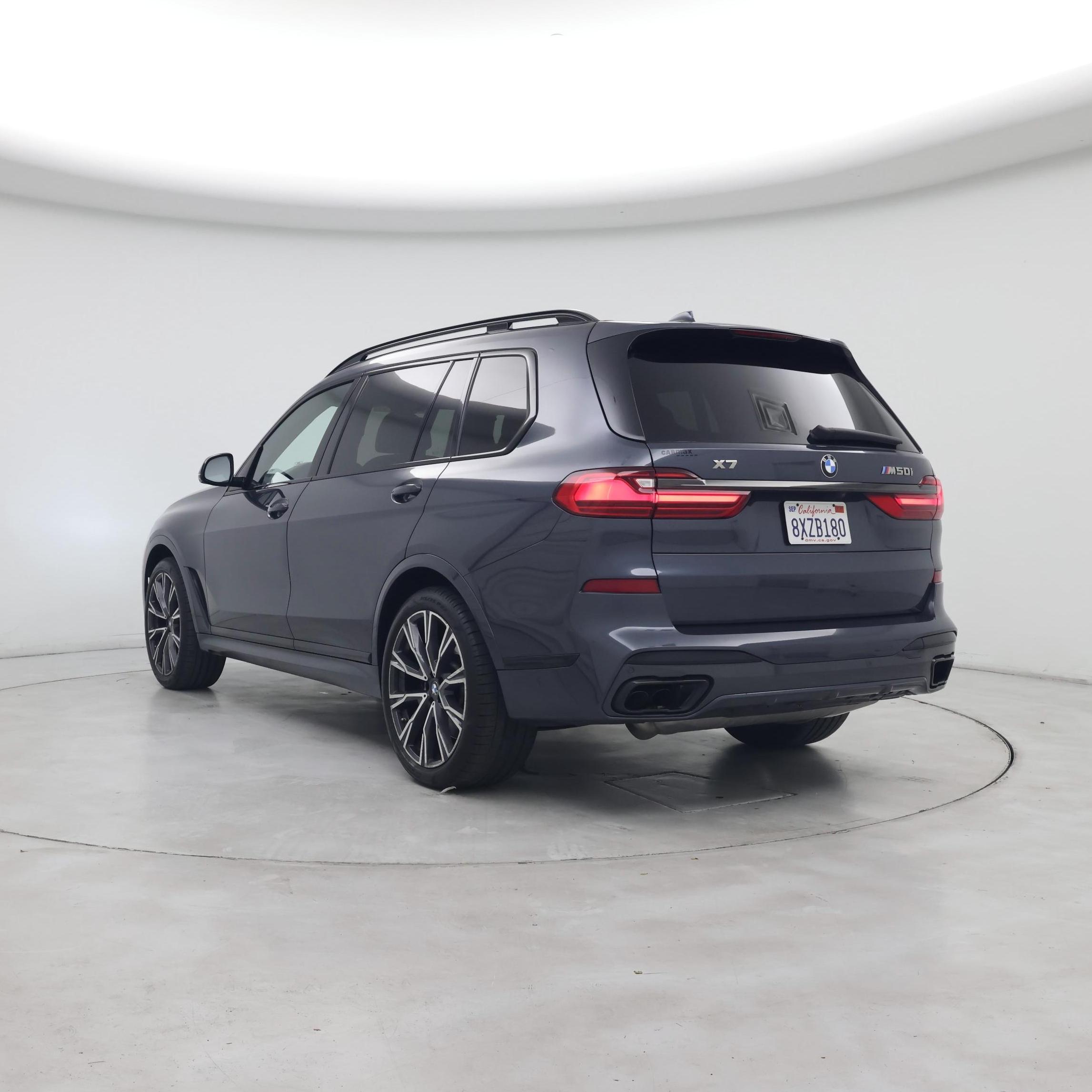 Thumbnail: 2022 BMW X7 - 2