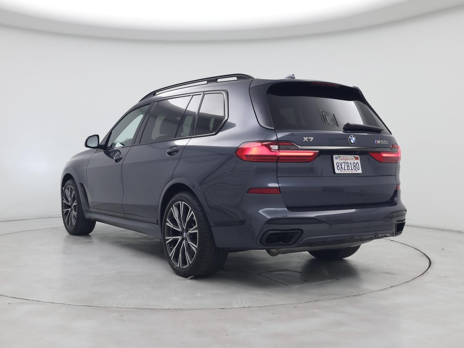 2022 BMW X7 M50i - Photo 3