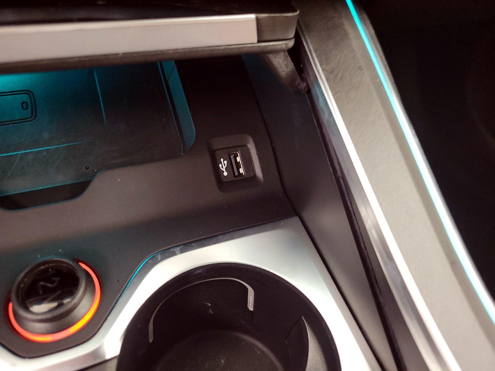 2022 BMW X7 M50i - Photo 20