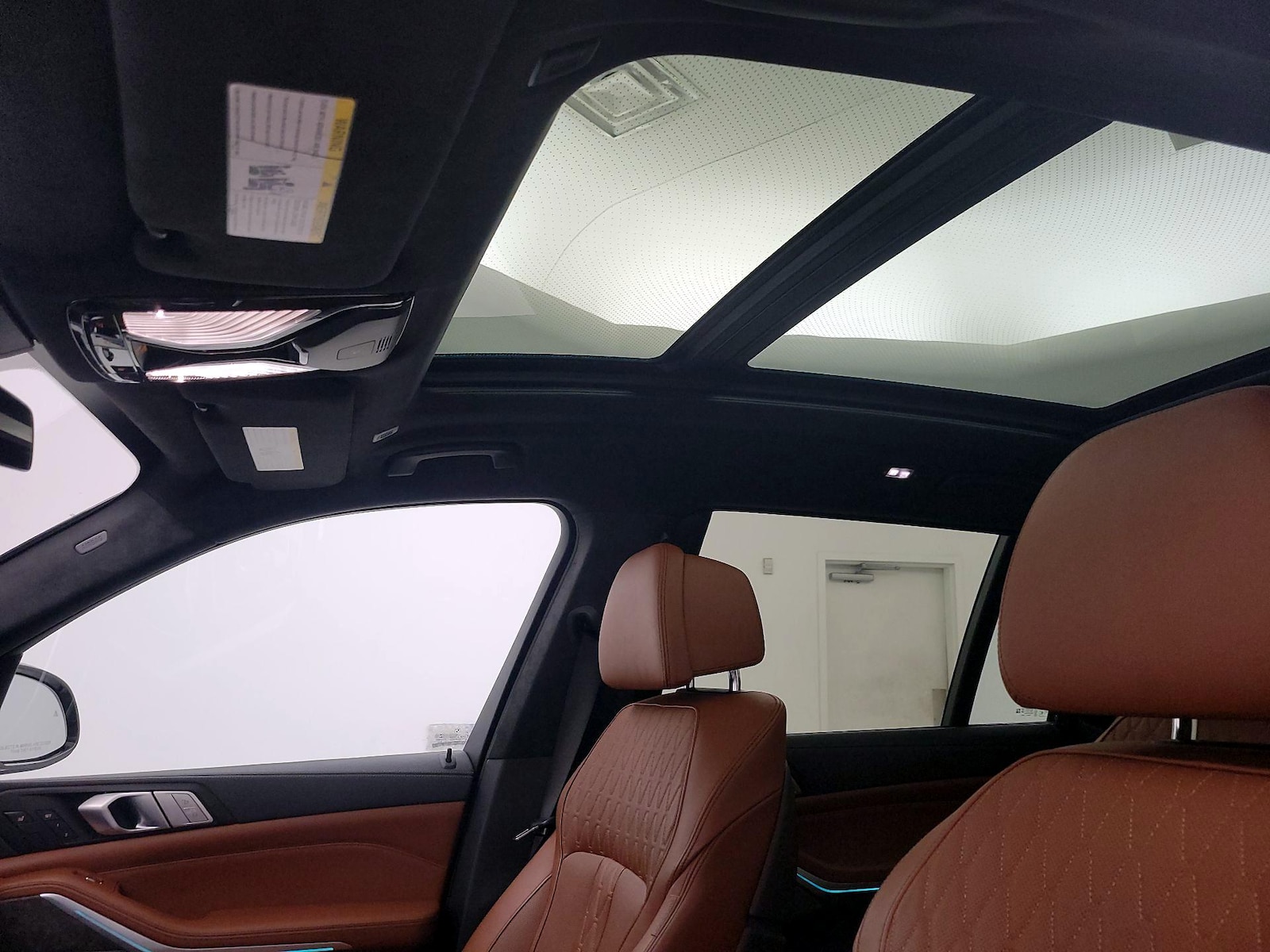 2022 BMW X7 M50i - Photo 21