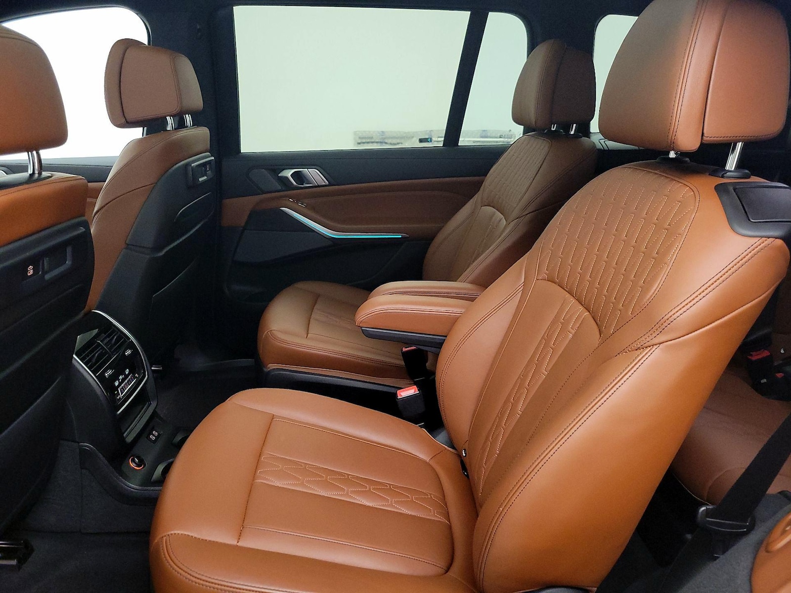 2022 BMW X7 M50i - Photo 22