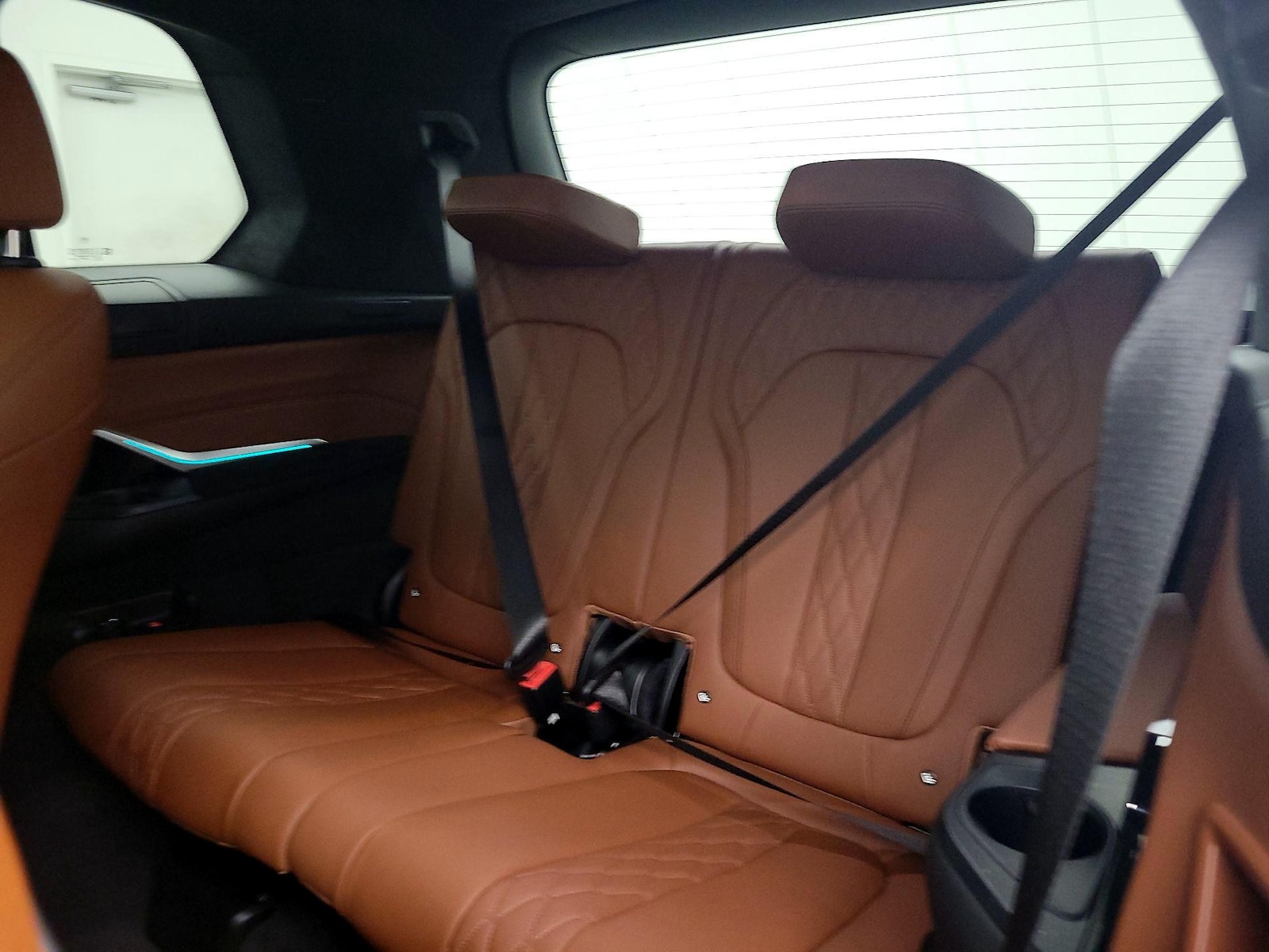 2022 BMW X7 M50i - Photo 23