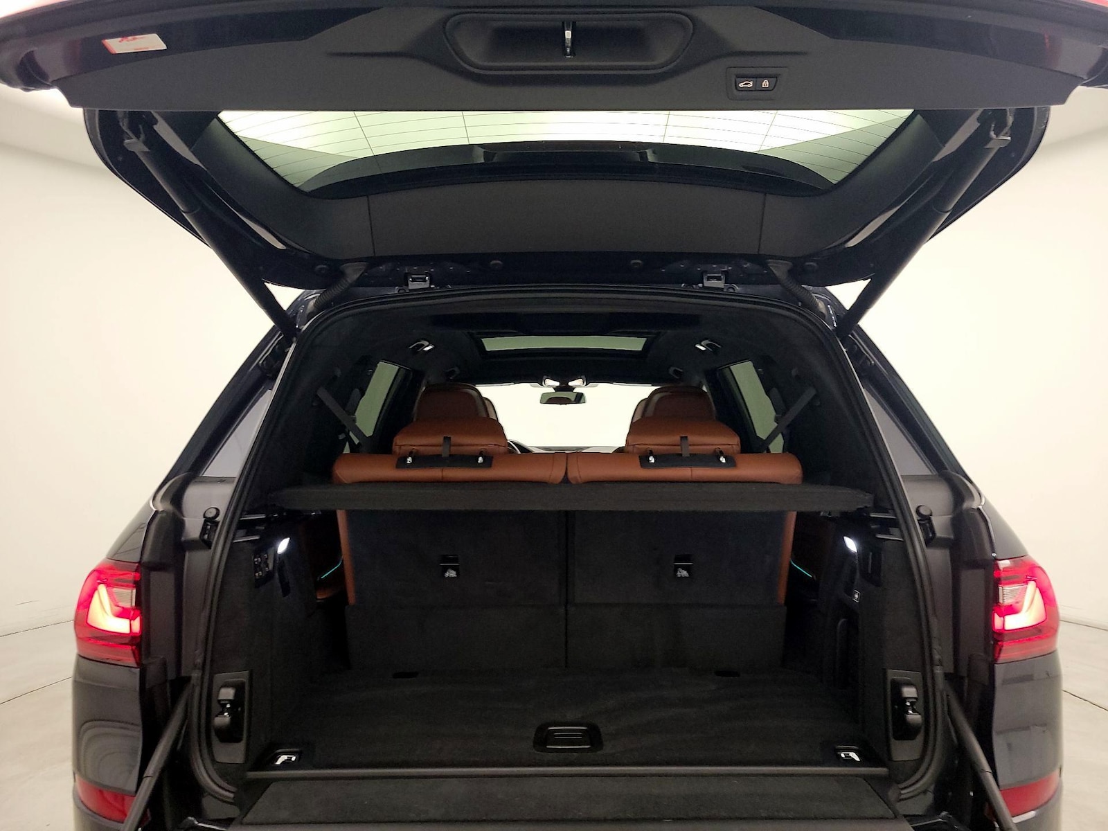2022 BMW X7 M50i - Photo 24