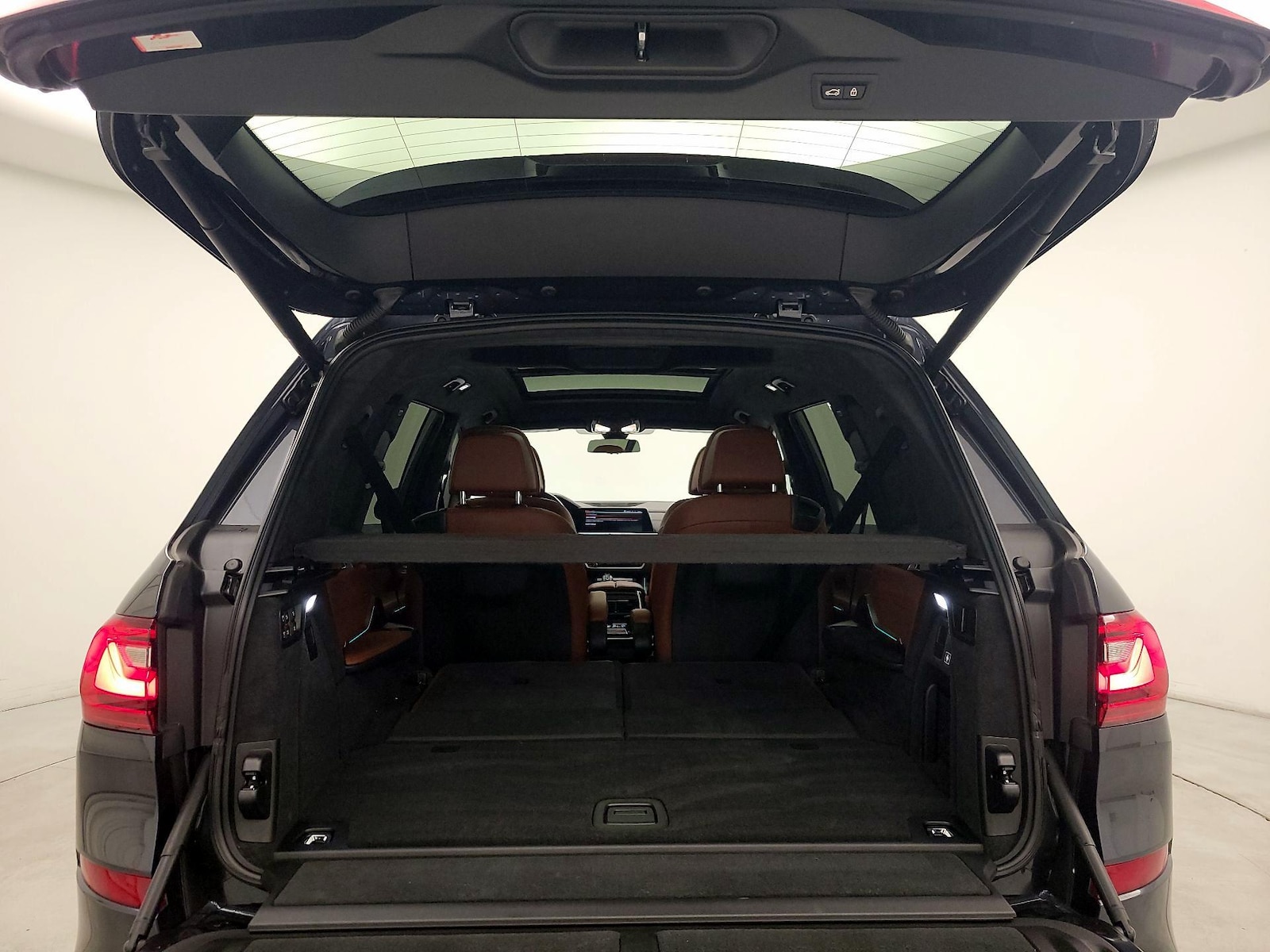 2022 BMW X7 M50i - Photo 25