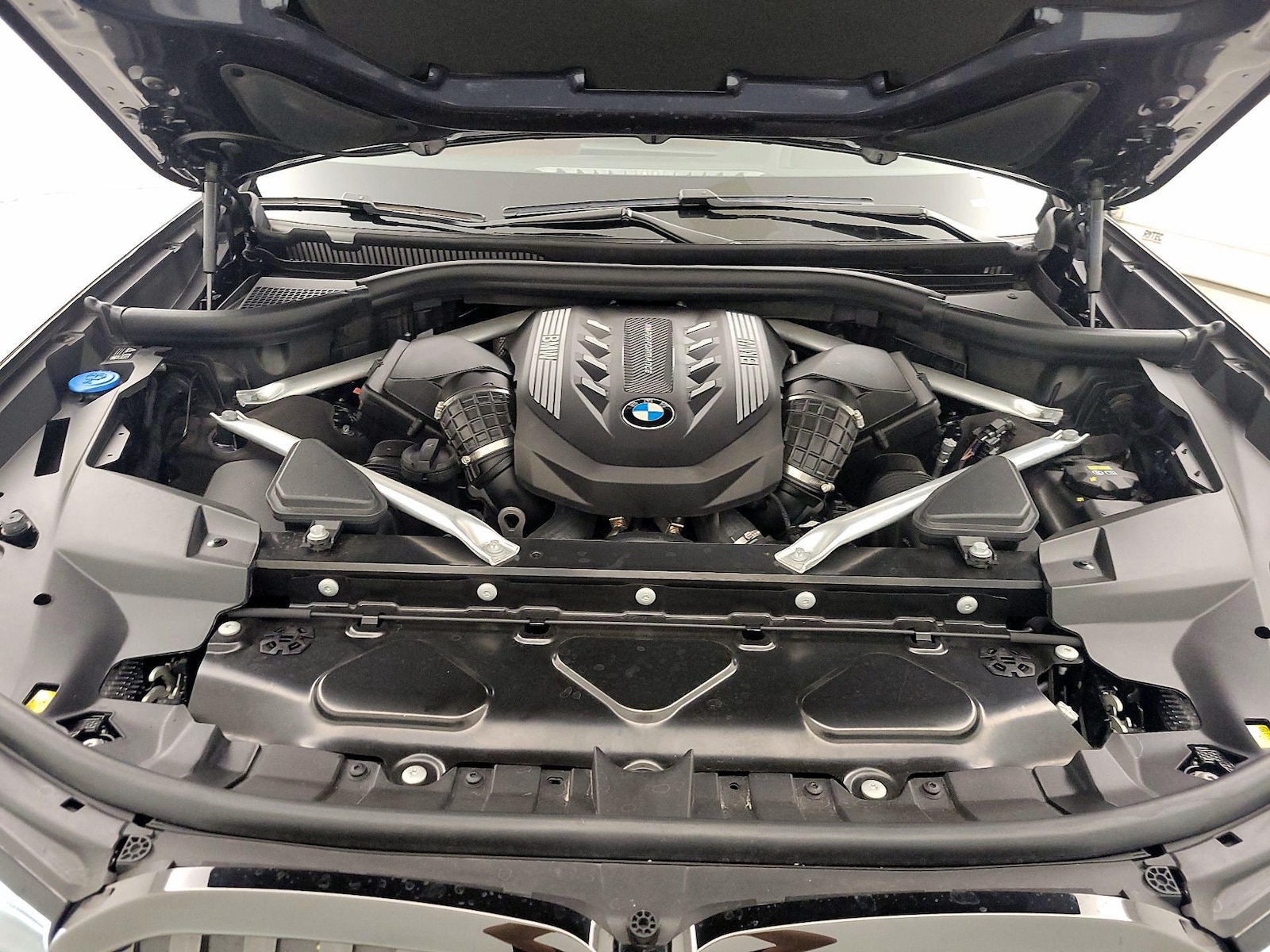 2022 BMW X7 M50i - Photo 26