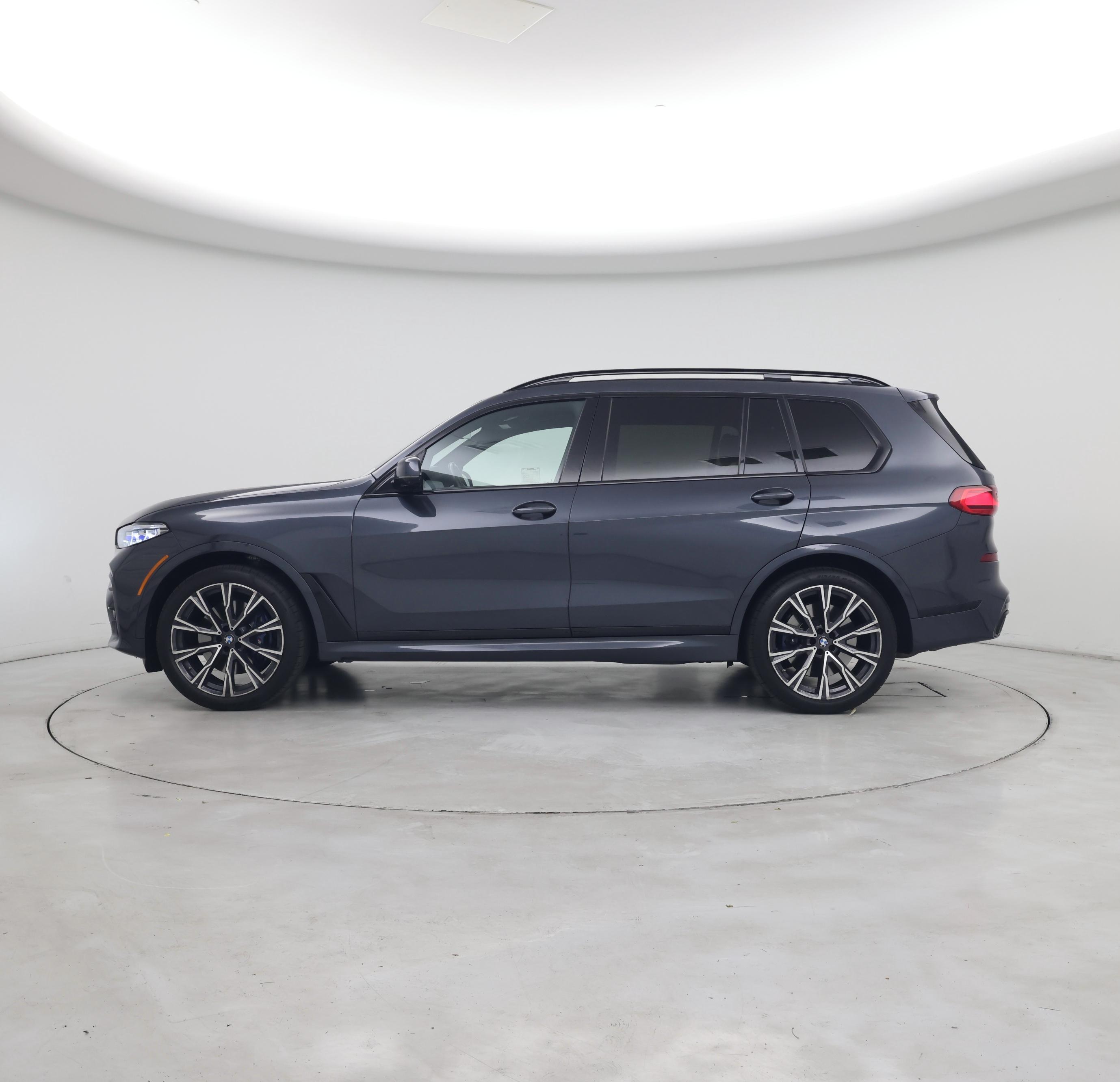 Thumbnail: 2022 BMW X7 - 3