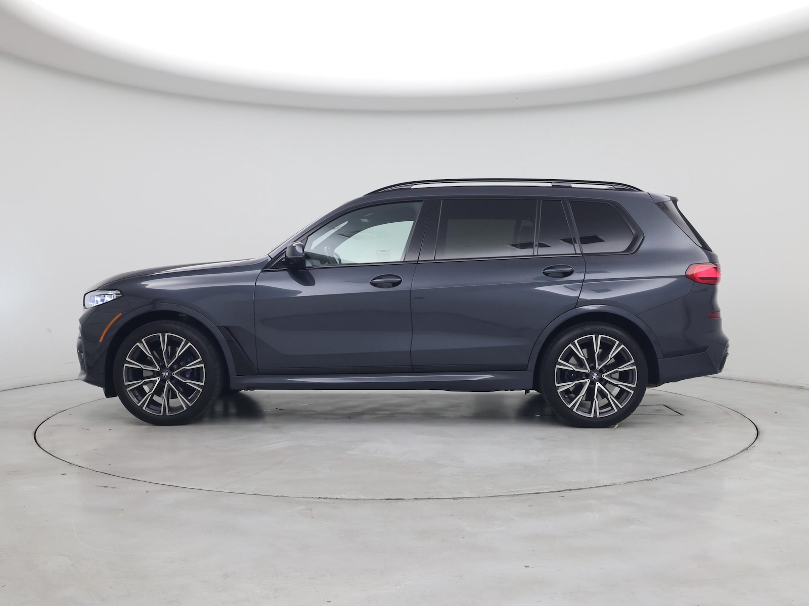 2022 BMW X7 M50i - Photo 4