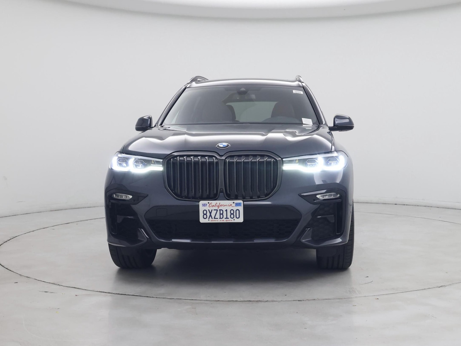 2022 BMW X7 M50i - Photo 6