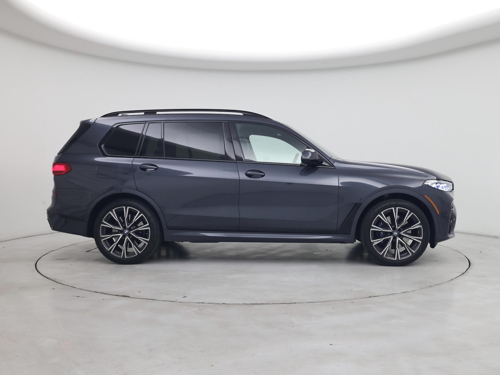 2022 BMW X7 M50i - Photo 8