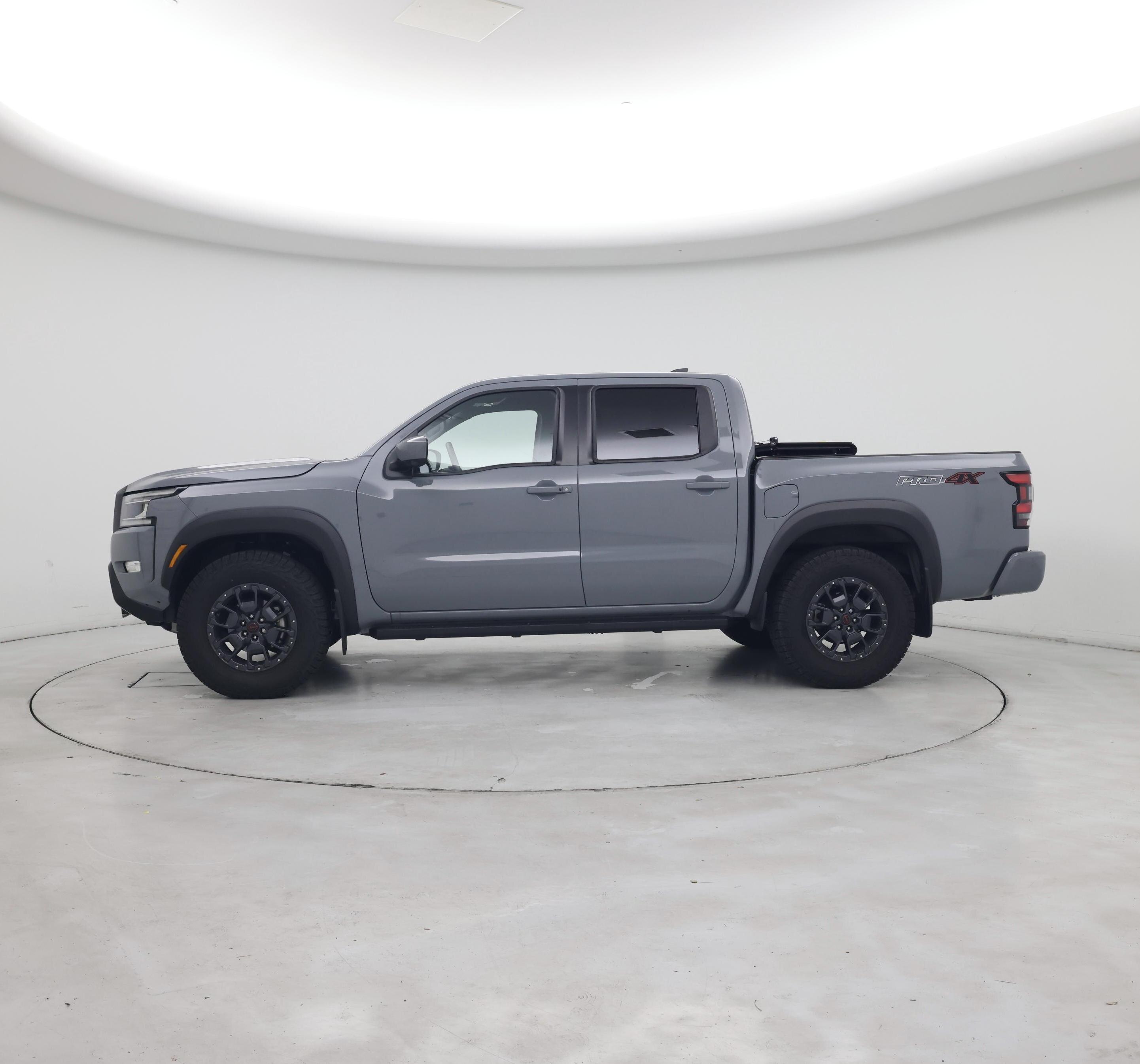Thumbnail: 2024 Nissan Frontier - 3