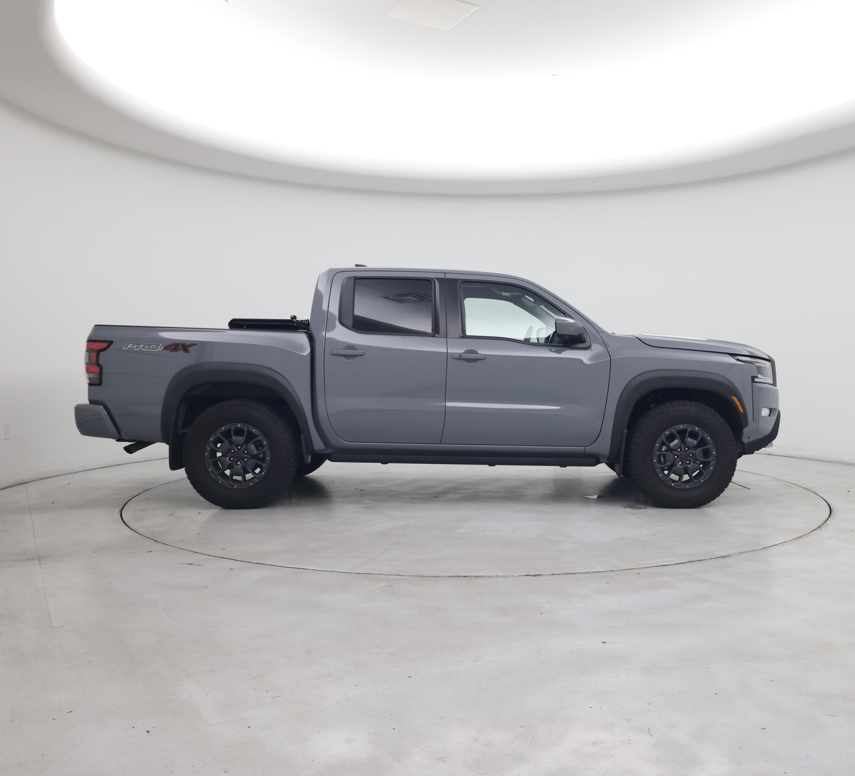 Thumbnail: 2024 Nissan Frontier - 7