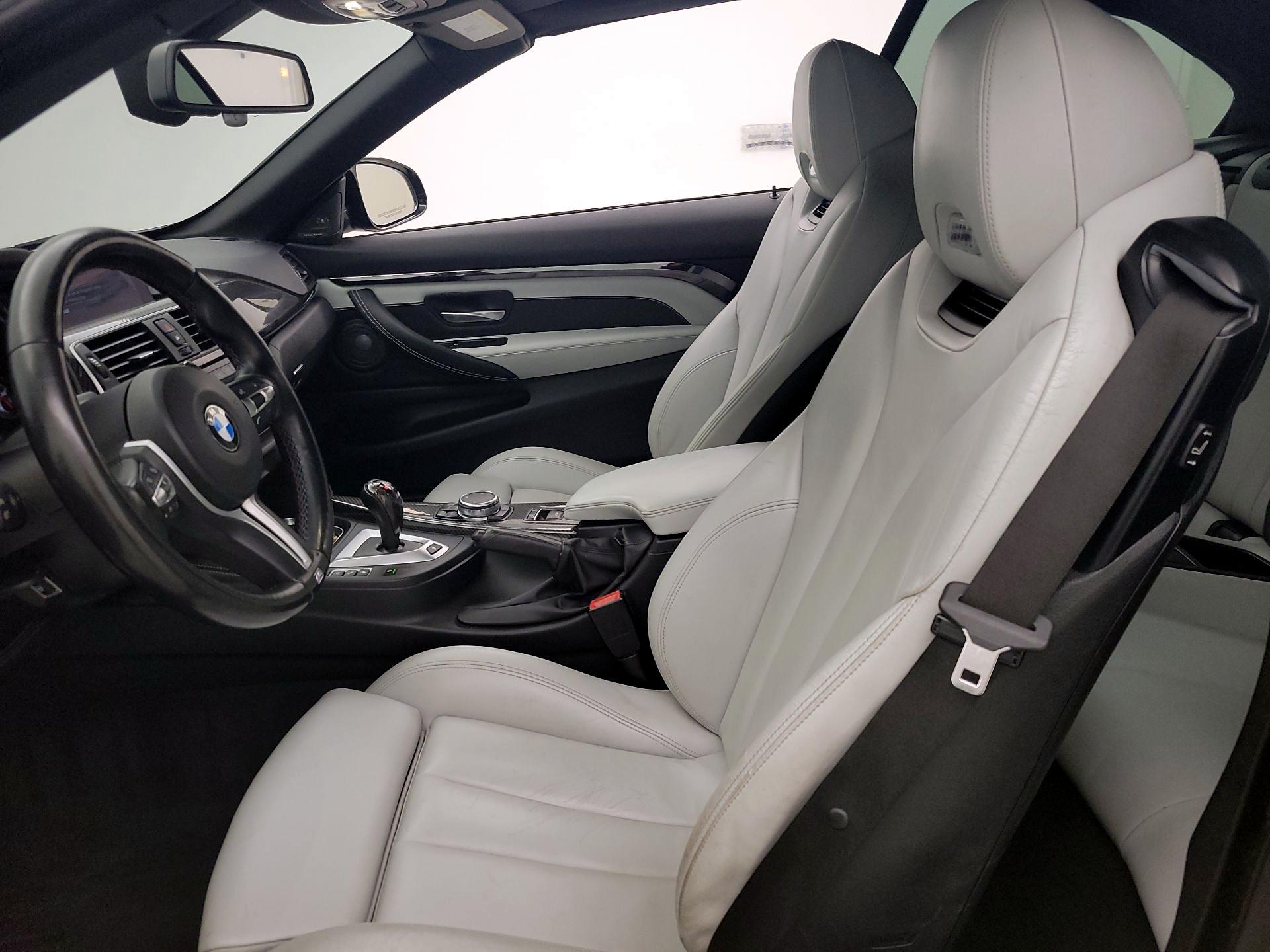 Thumbnail: 2017 BMW M4 - 11