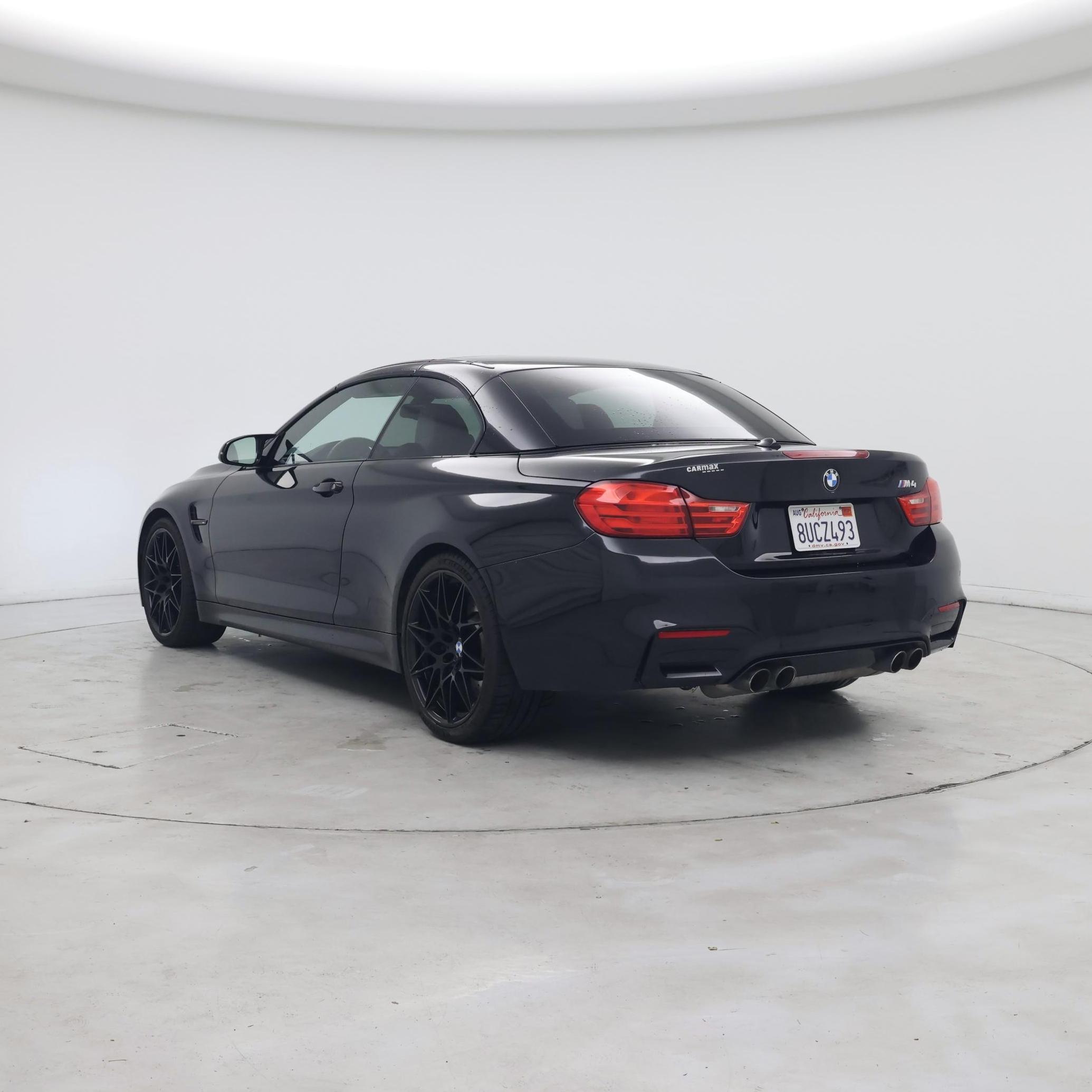Thumbnail: 2017 BMW M4 - 2