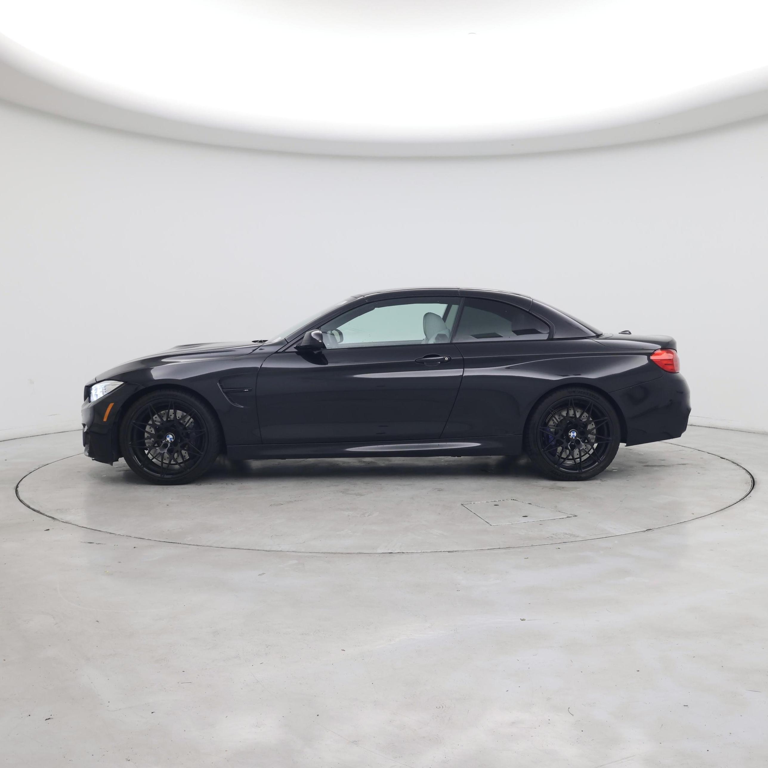 Thumbnail: 2017 BMW M4 - 3