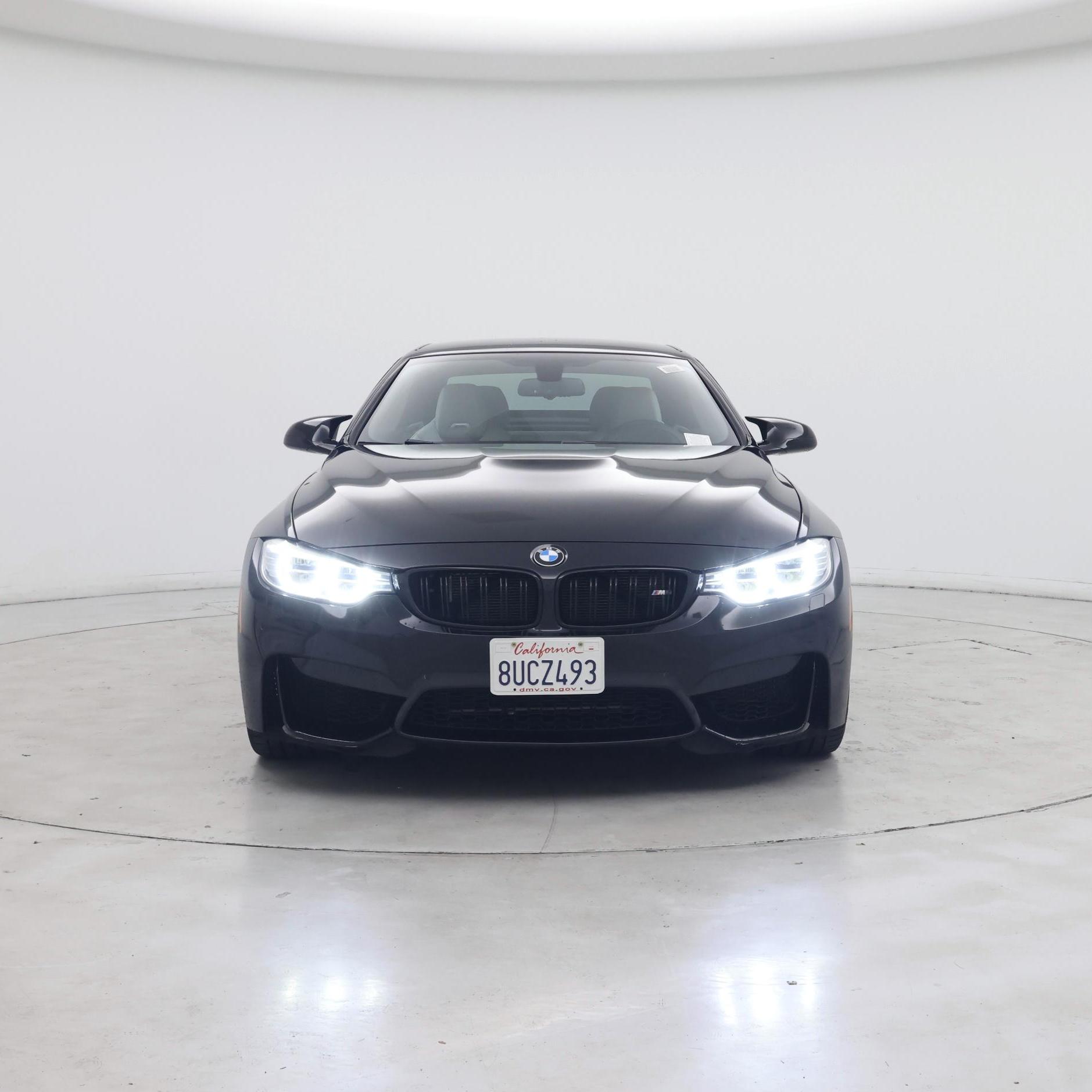Thumbnail: 2017 BMW M4 - 5