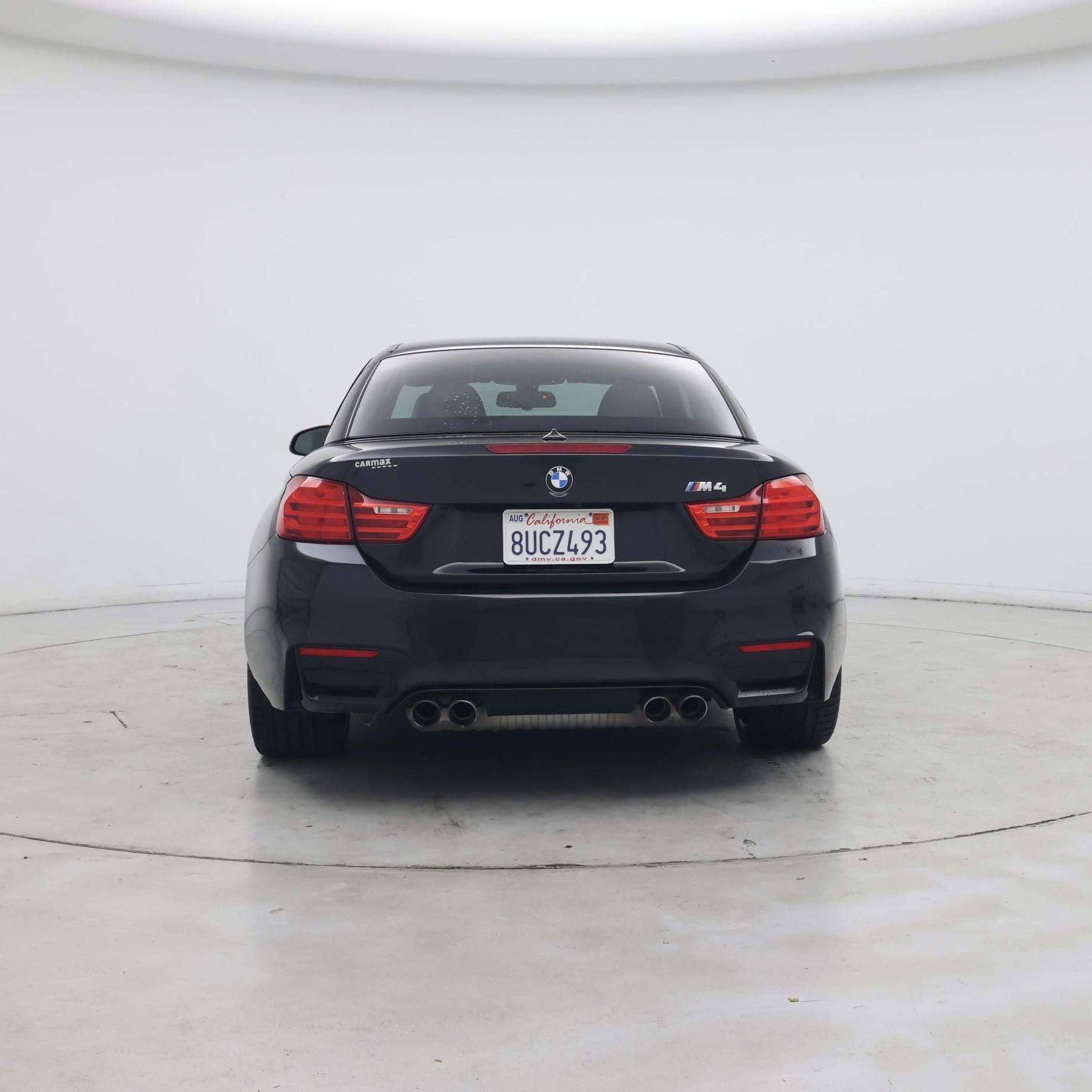 Thumbnail: 2017 BMW M4 - 6