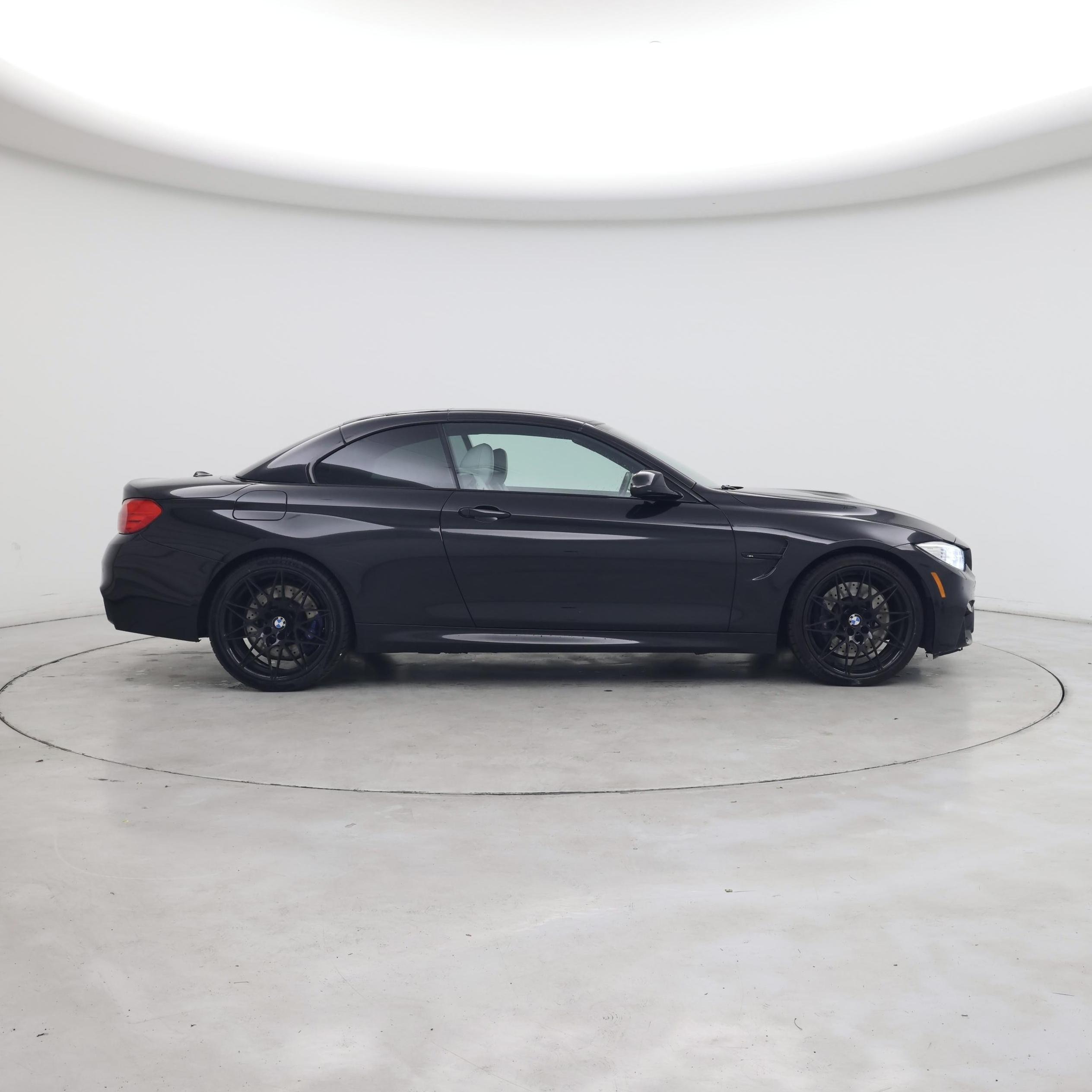 Thumbnail: 2017 BMW M4 - 7