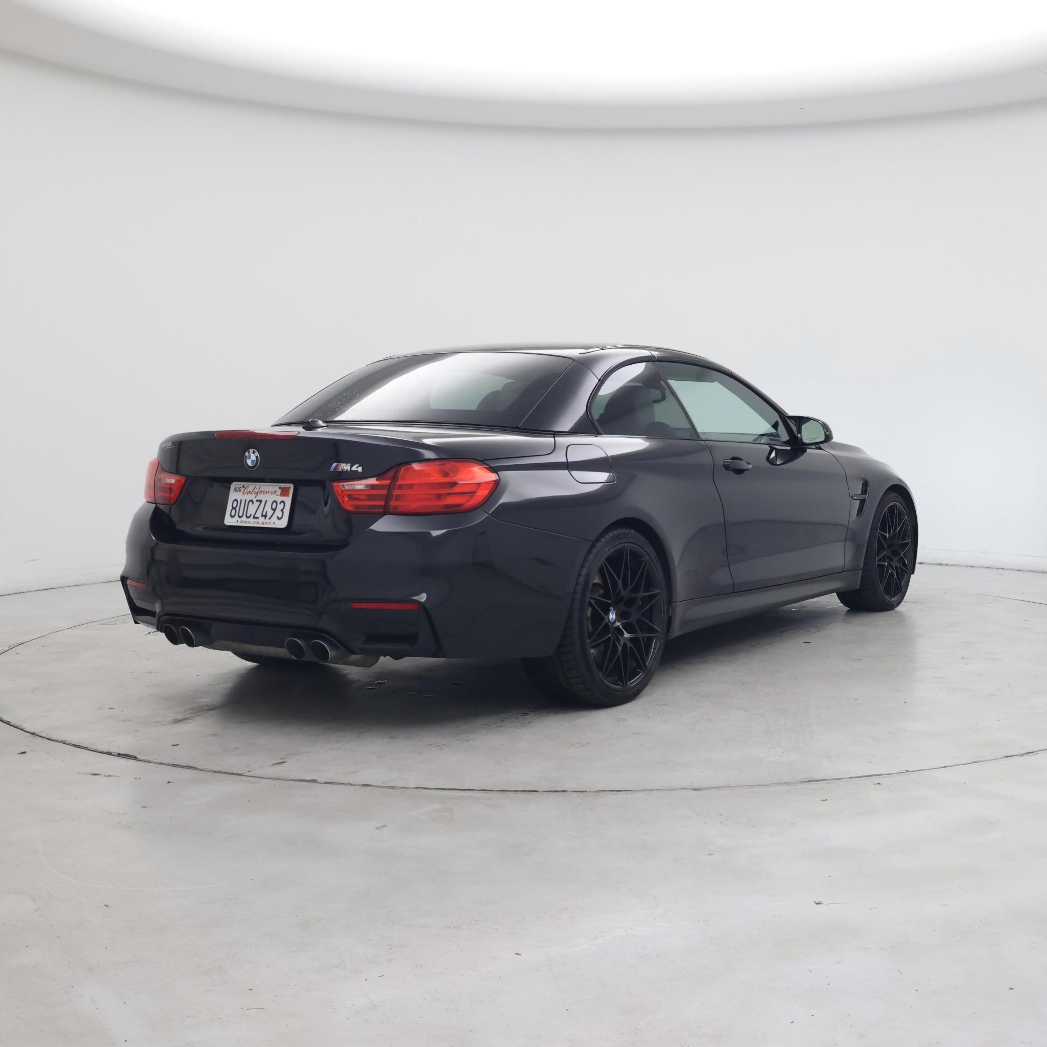 Thumbnail: 2017 BMW M4 - 8