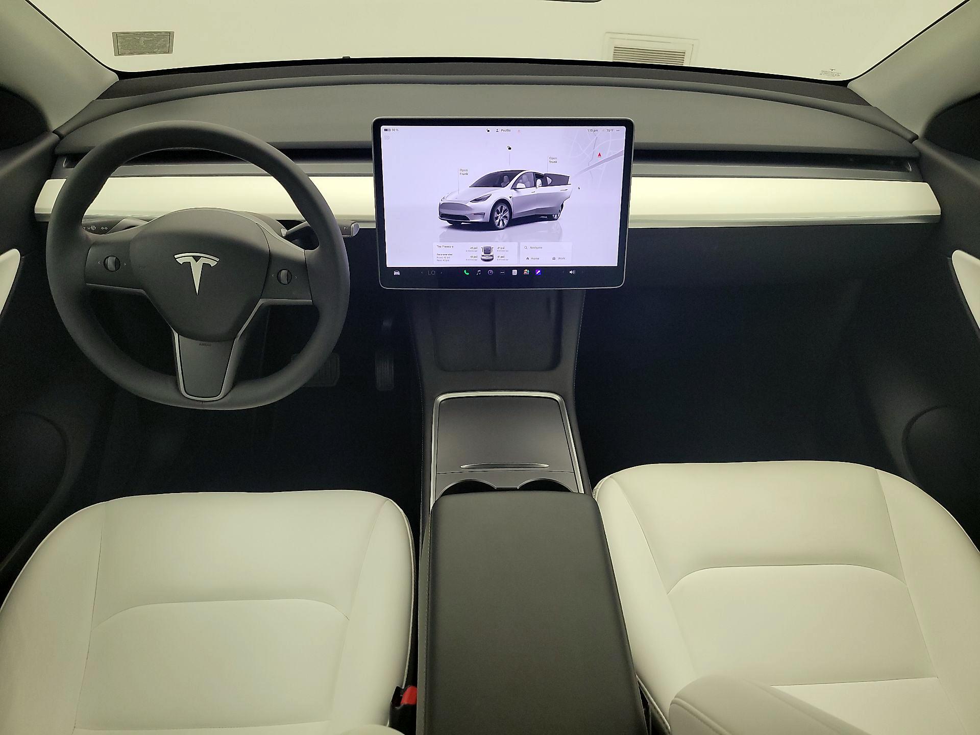Thumbnail: 2022 Tesla Model Y - 9