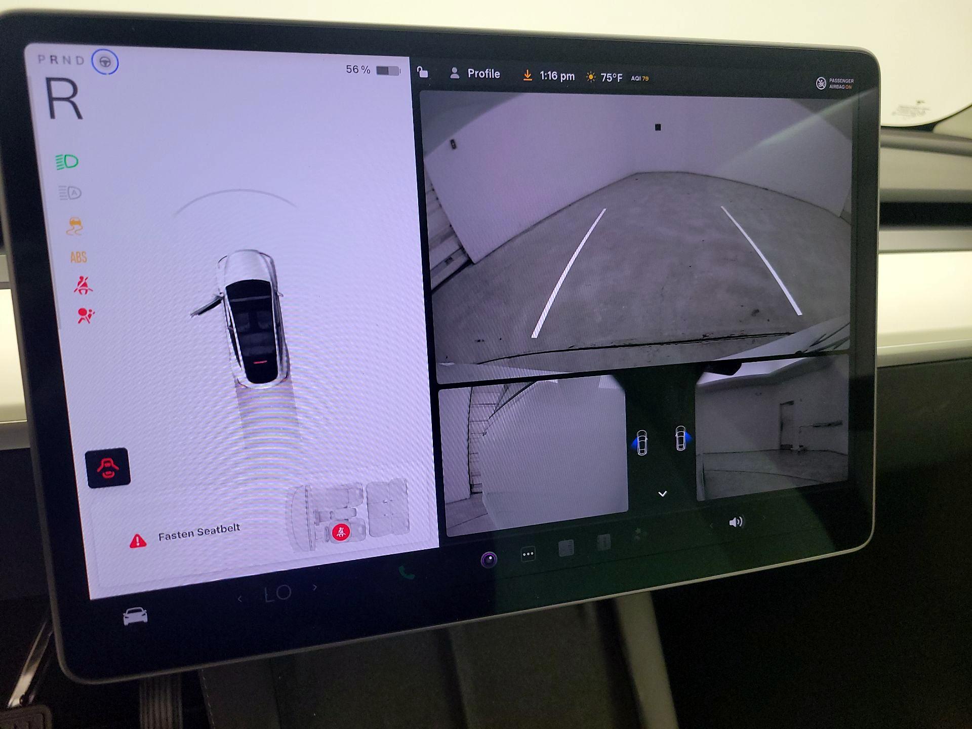 Thumbnail: 2022 Tesla Model Y - 14