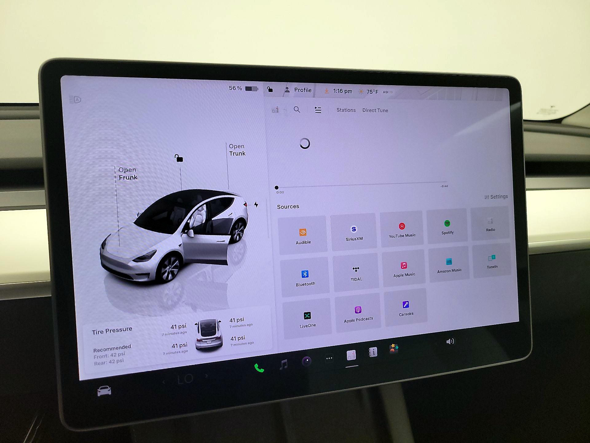 Thumbnail: 2022 Tesla Model Y - 15