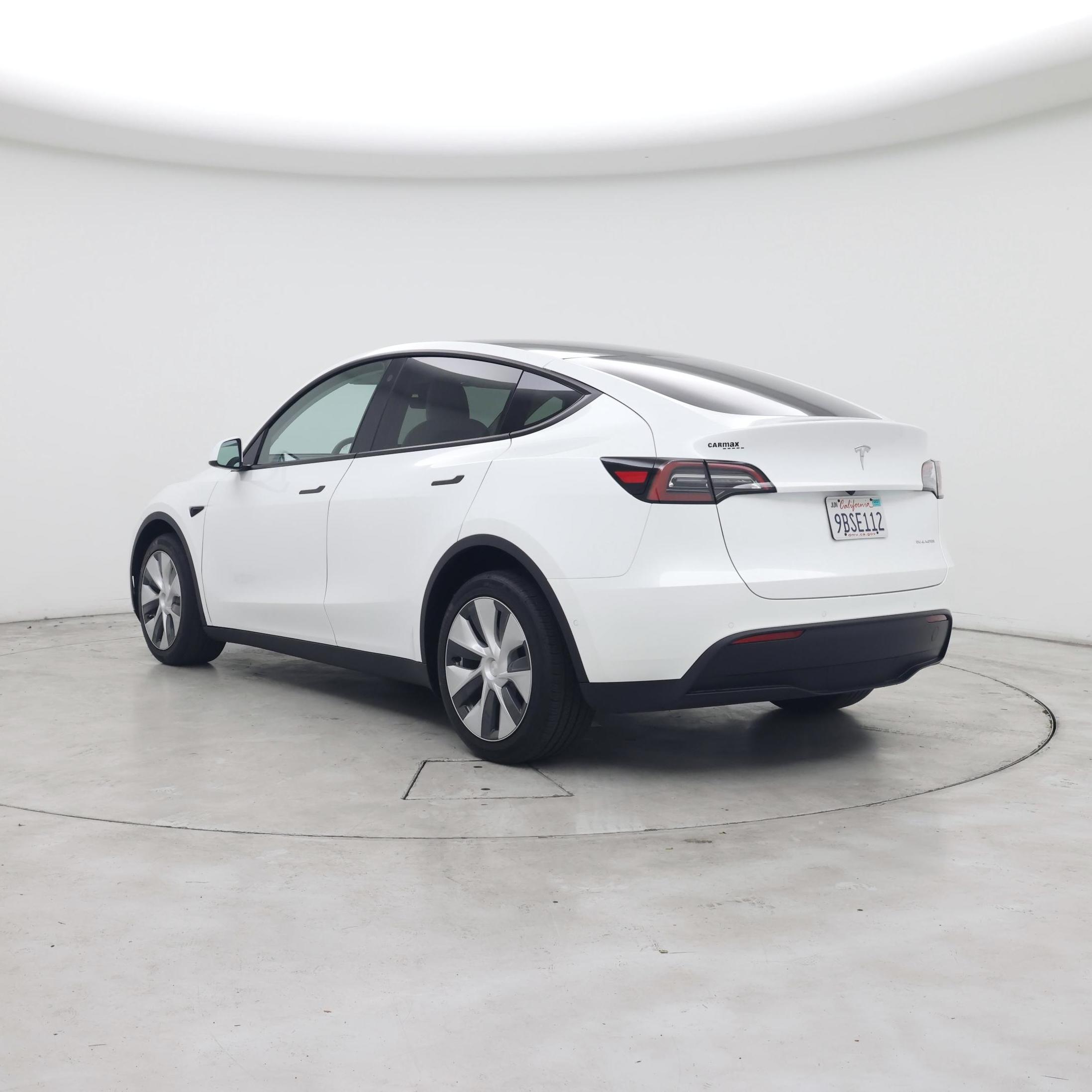 Thumbnail: 2022 Tesla Model Y - 2