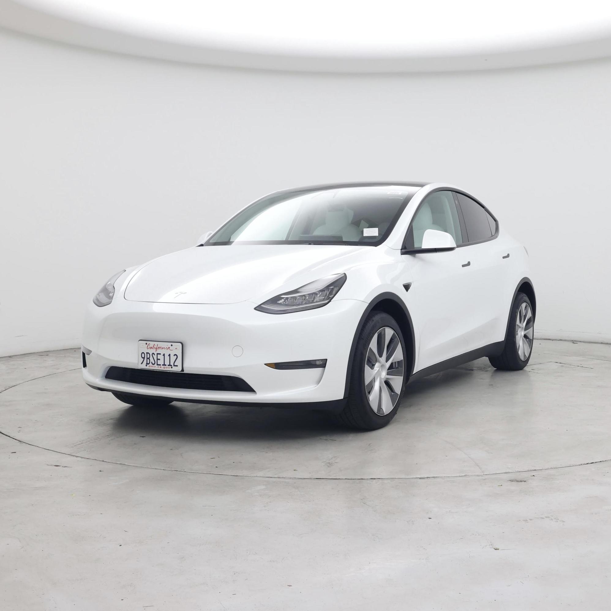 Thumbnail: 2022 Tesla Model Y - 4
