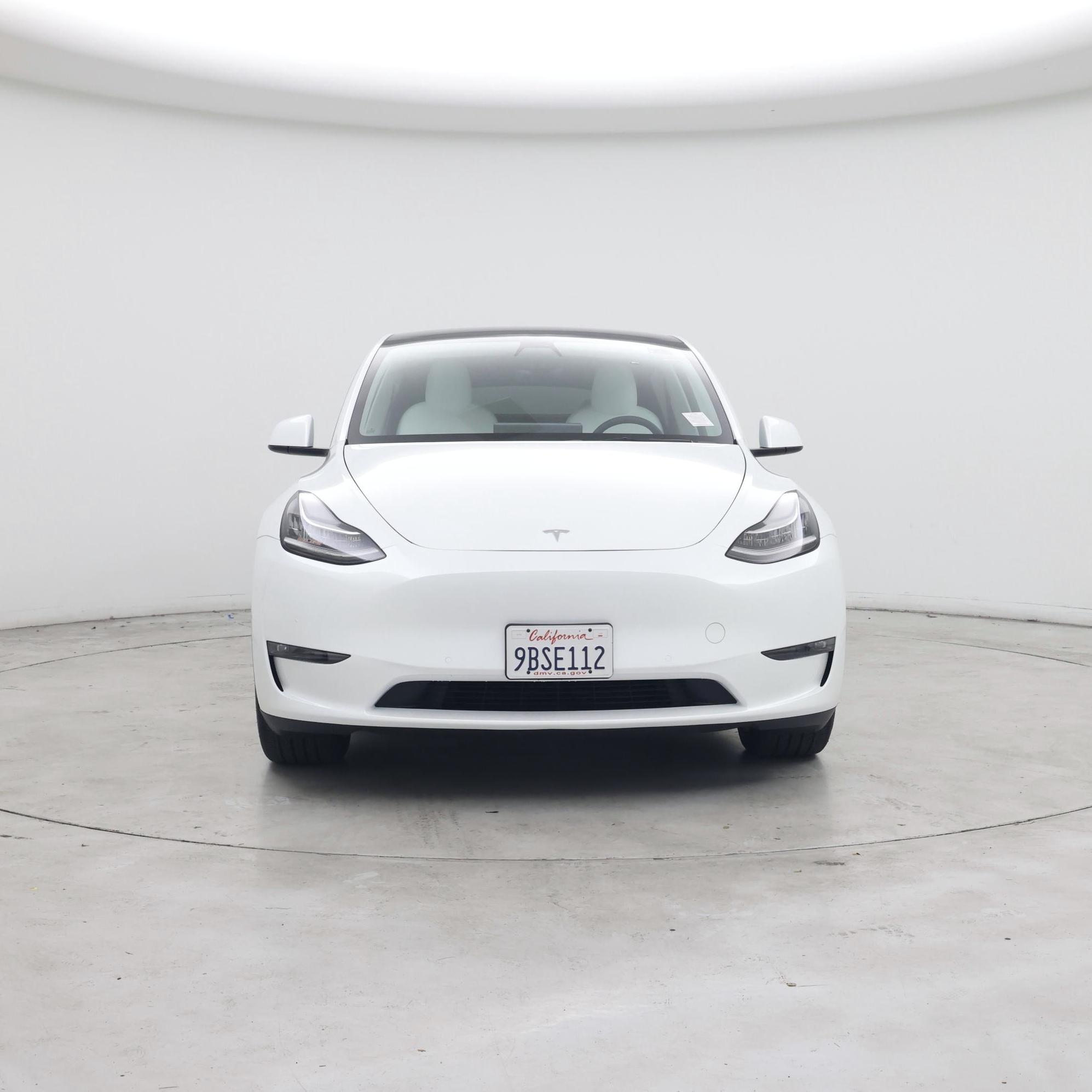 Thumbnail: 2022 Tesla Model Y - 5