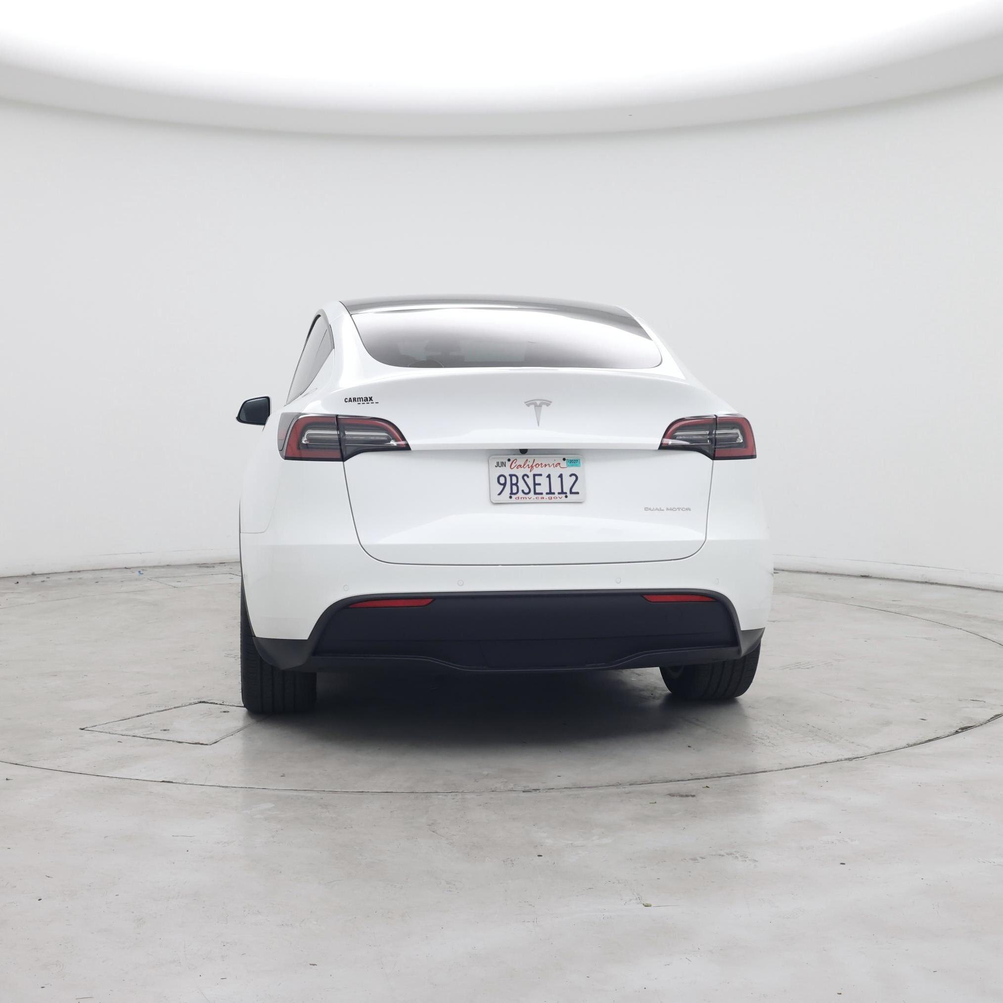 Thumbnail: 2022 Tesla Model Y - 6