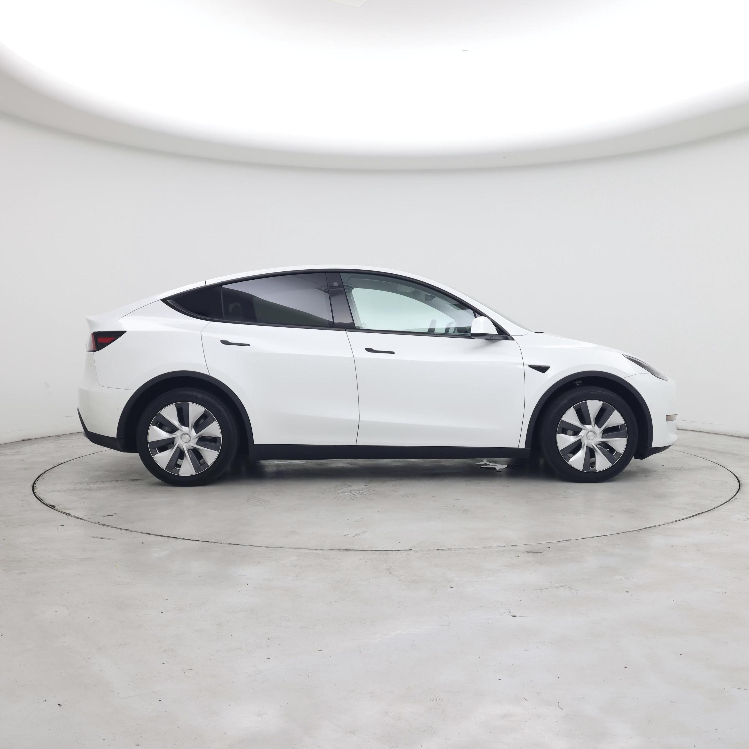 Thumbnail: 2022 Tesla Model Y - 7