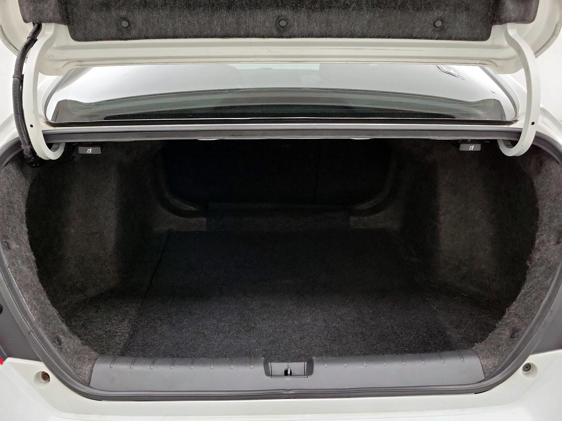 Thumbnail: 2016 Honda Civic - 19